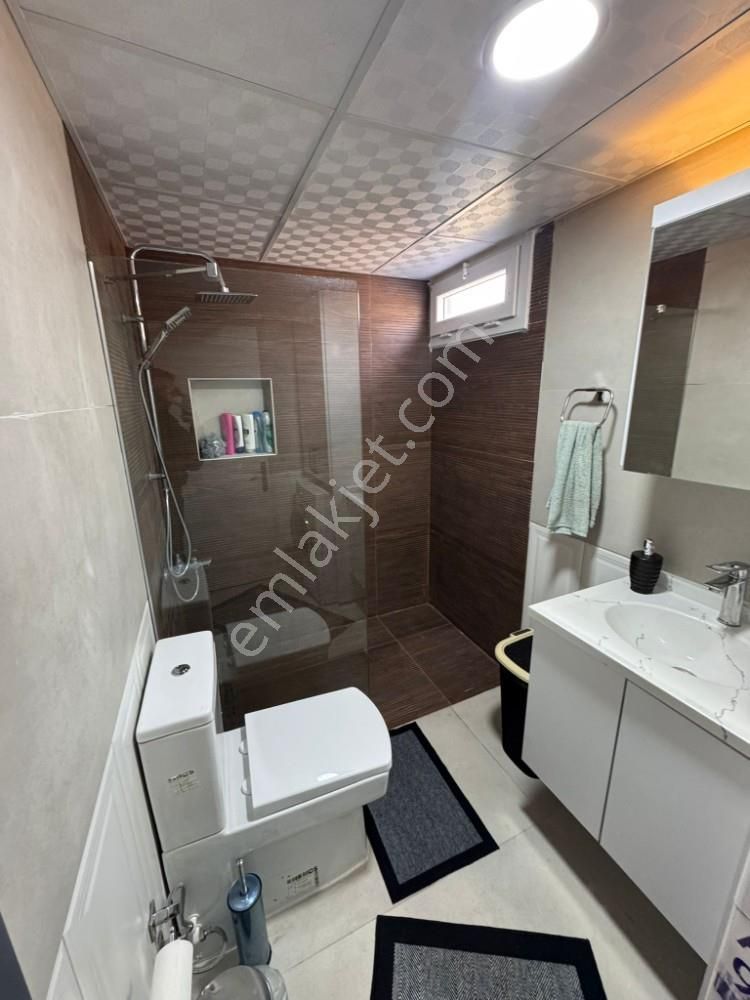 Kuşadası Kadınlar Denizi Mevki Plaja Yakın Satılık Villa - Görsel 12