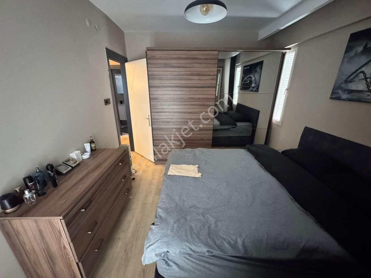 Kuşadası Kadınlar Denizi Mevki Plaja Yakın Satılık Villa - Görsel 9