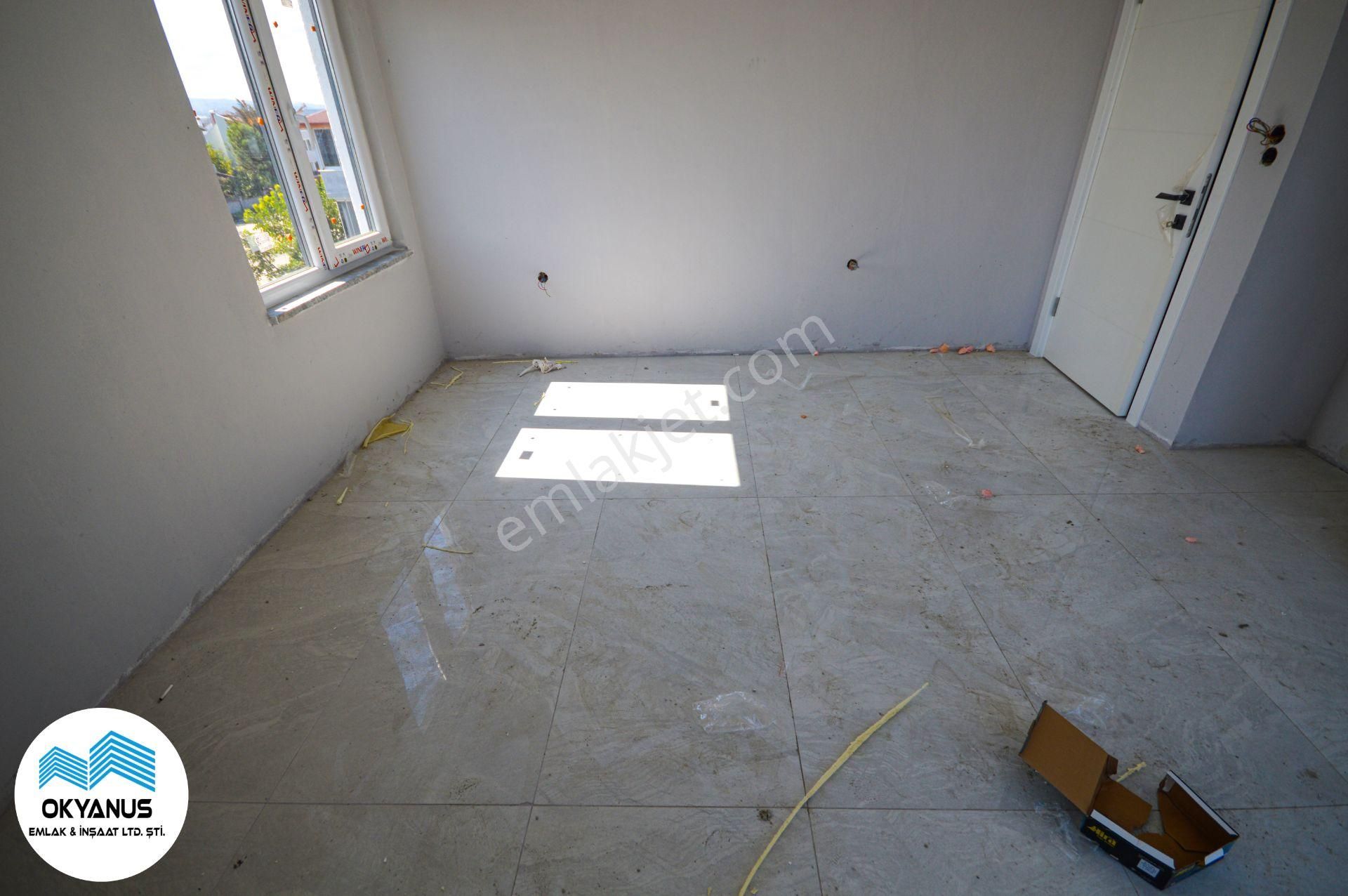 Sakarya Kocaali'de Daire Fiyatına 3+1 Villa - Görsel 28