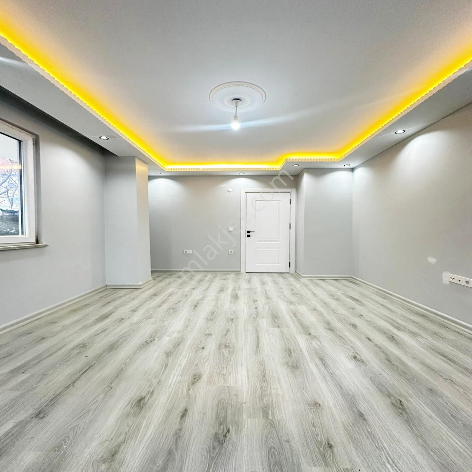 Çekmeköy Yapı Gayrimenkul'den 3+1 Yüksek Giriş!!!
