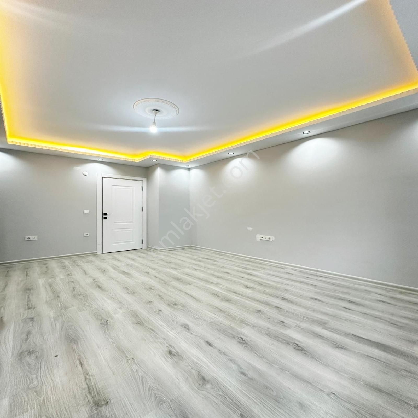Çekmeköy Yapı Gayrimenkul'den 3+1 Yüksek Giriş!!! - Görsel 16