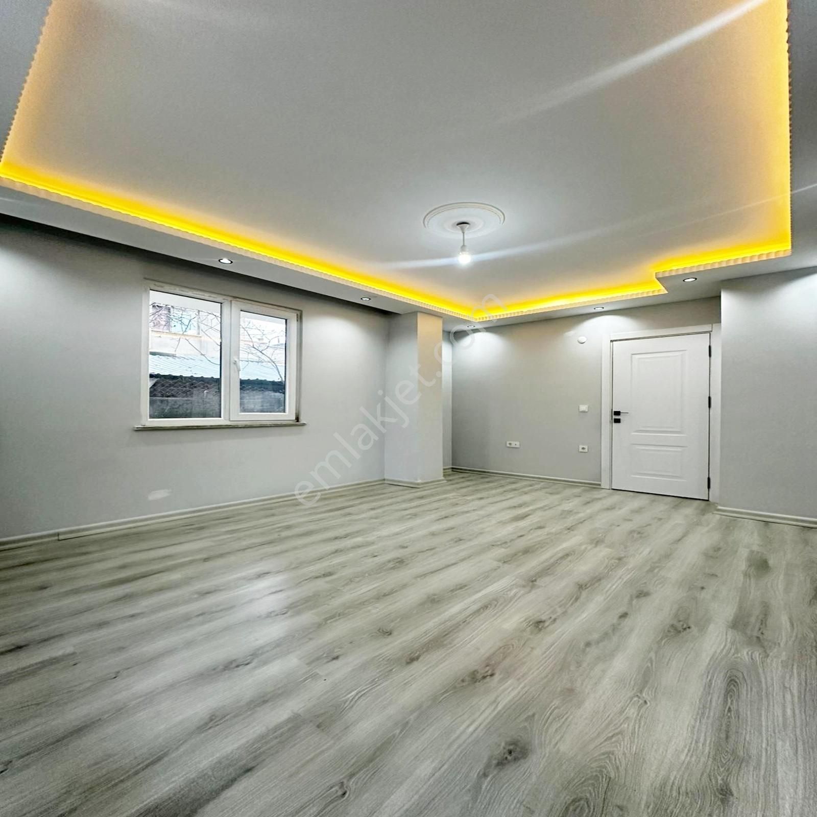 Çekmeköy Yapı Gayrimenkul'den 3+1 Yüksek Giriş!!! - Görsel 11