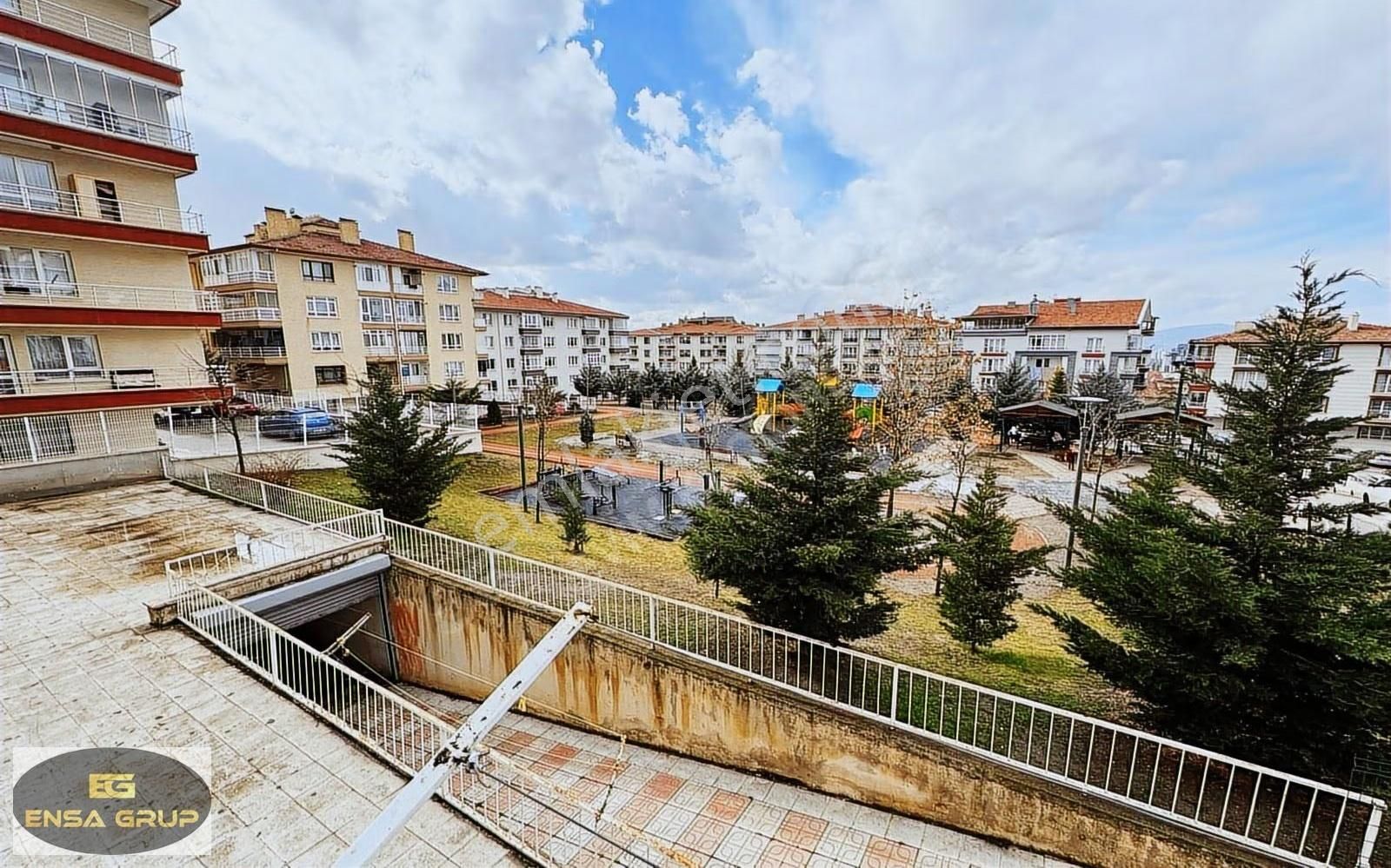 Atapark Merkezde Manzaralı Kuruş Masrafsız 3+1 Daire! - Görsel 26