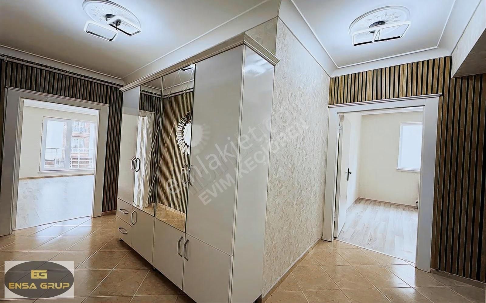 Ovacık Pazar Yerine Komşu 120 M2 Güney Cephe 3+1 Daire! - Görsel 10