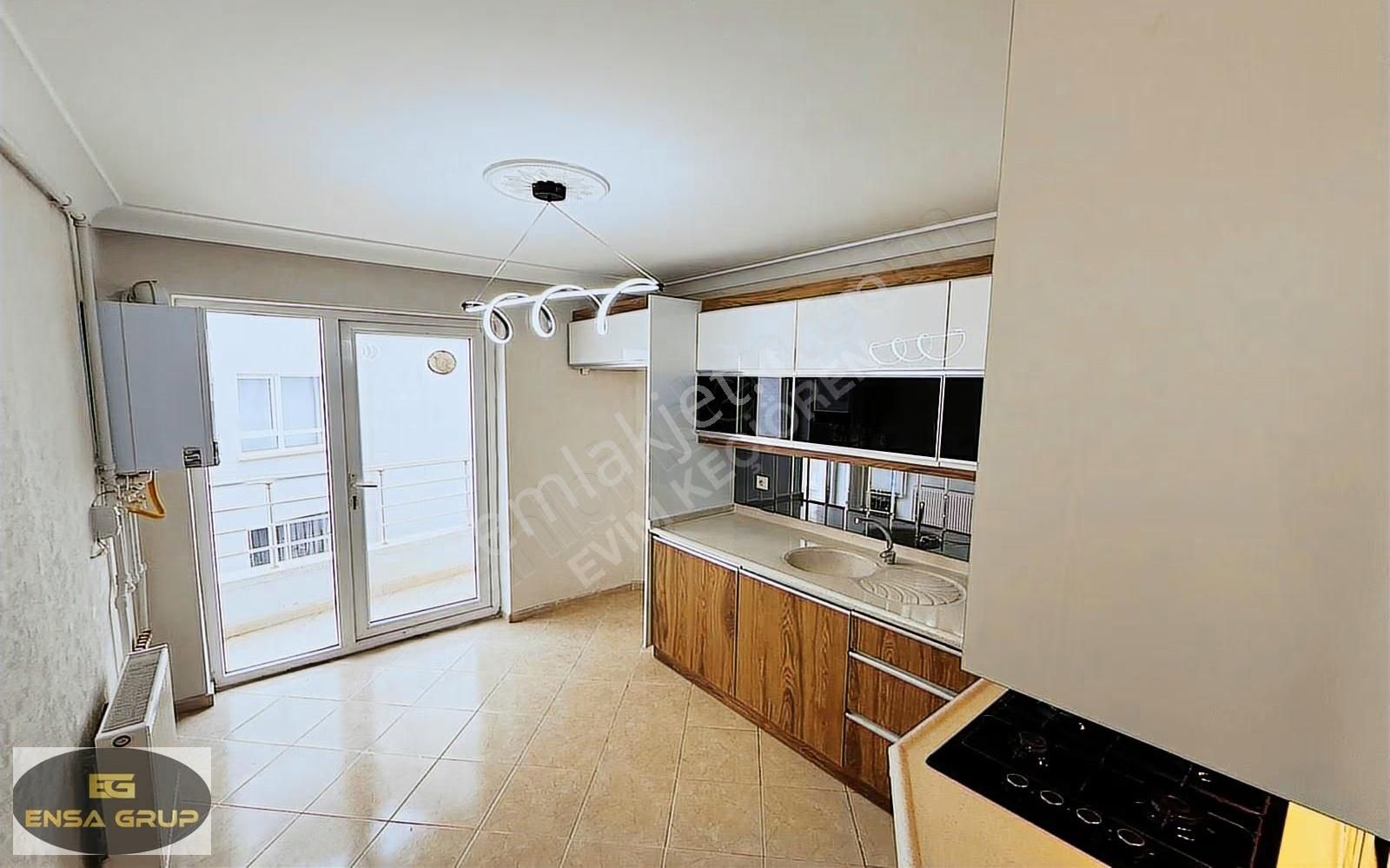 Ovacık Pazar Yerine Komşu 120 M2 Güney Cephe 3+1 Daire! - Görsel 9