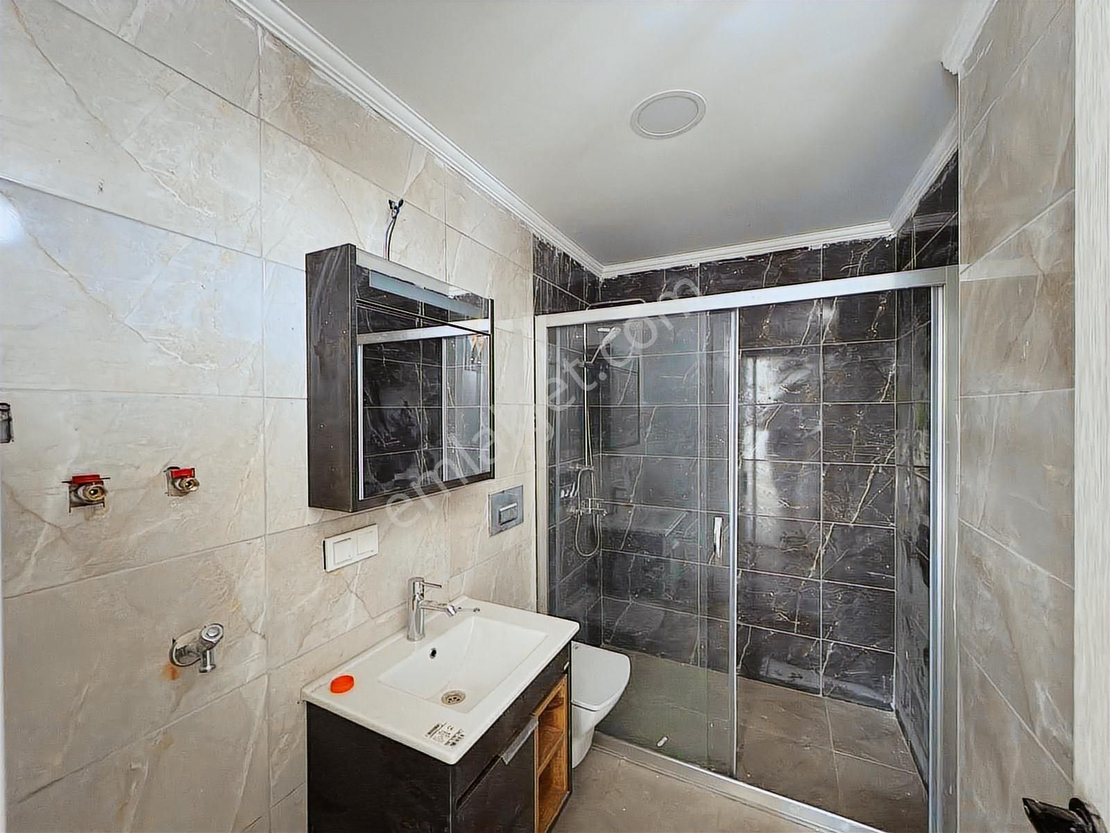 Bodrum Yakaköy'de Satılık 2+1 Üst Kat Daire - Görsel 8