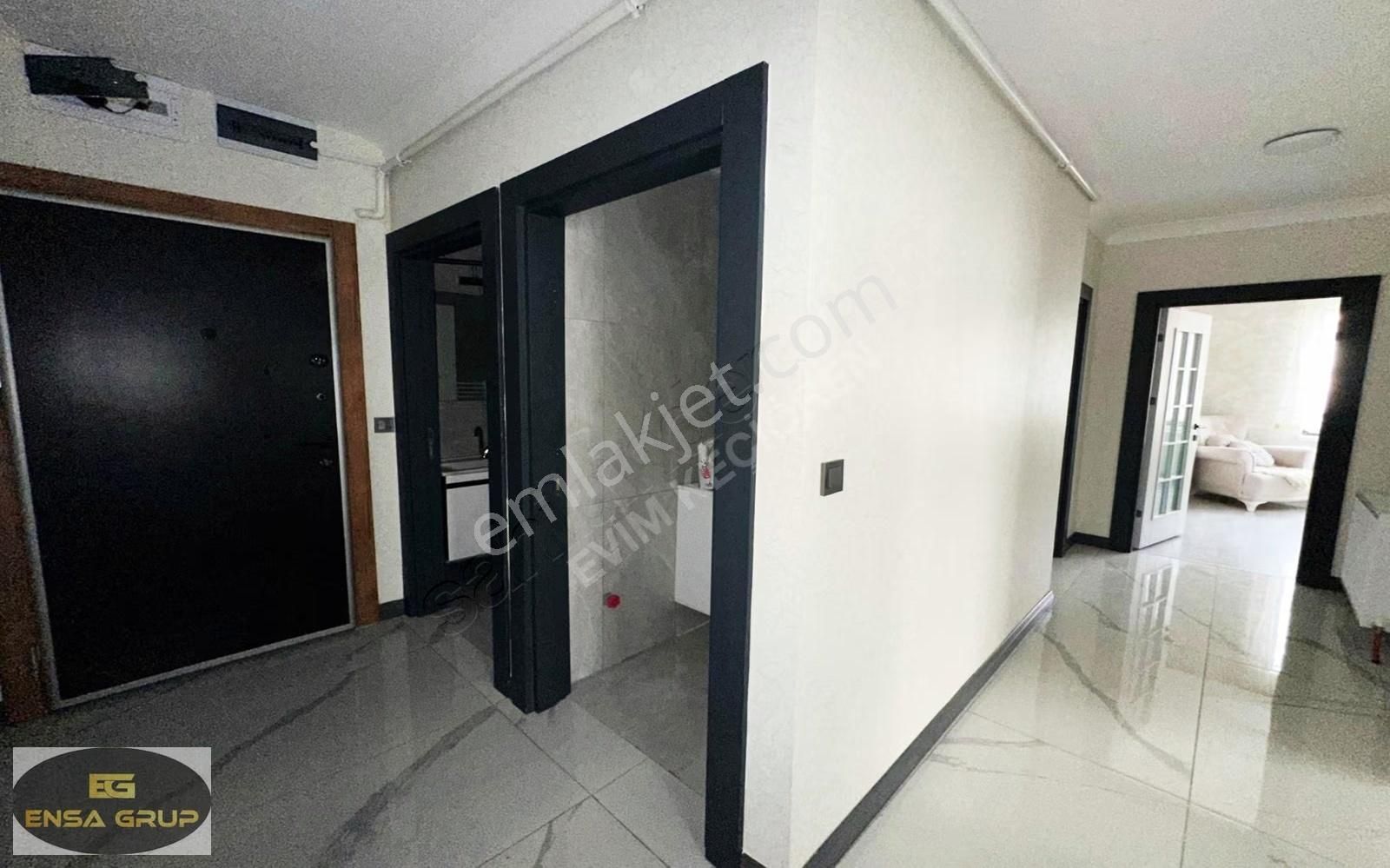 Ovacık Pazar Yeri Dibi Yeni Binada Eşyalarıyla Satılık 3+1 Daire