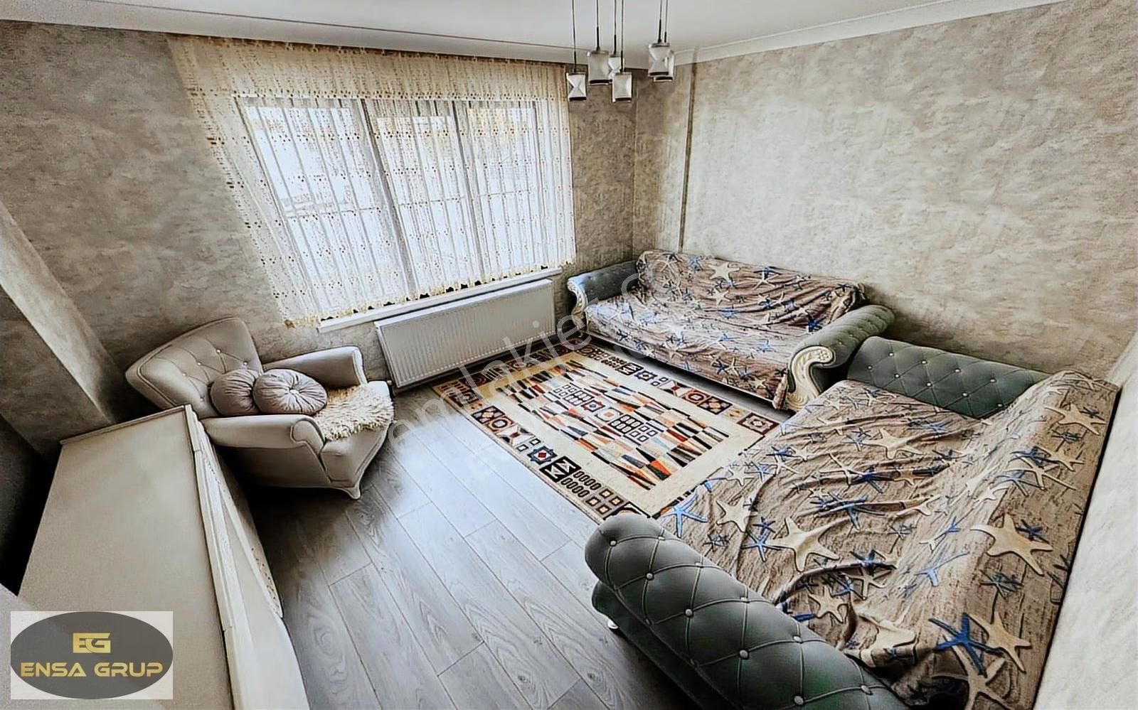 Ovacık Pazar Yeri Dibi Yeni Binada Eşyalarıyla Satılık 3+1 Daire - Görsel 13