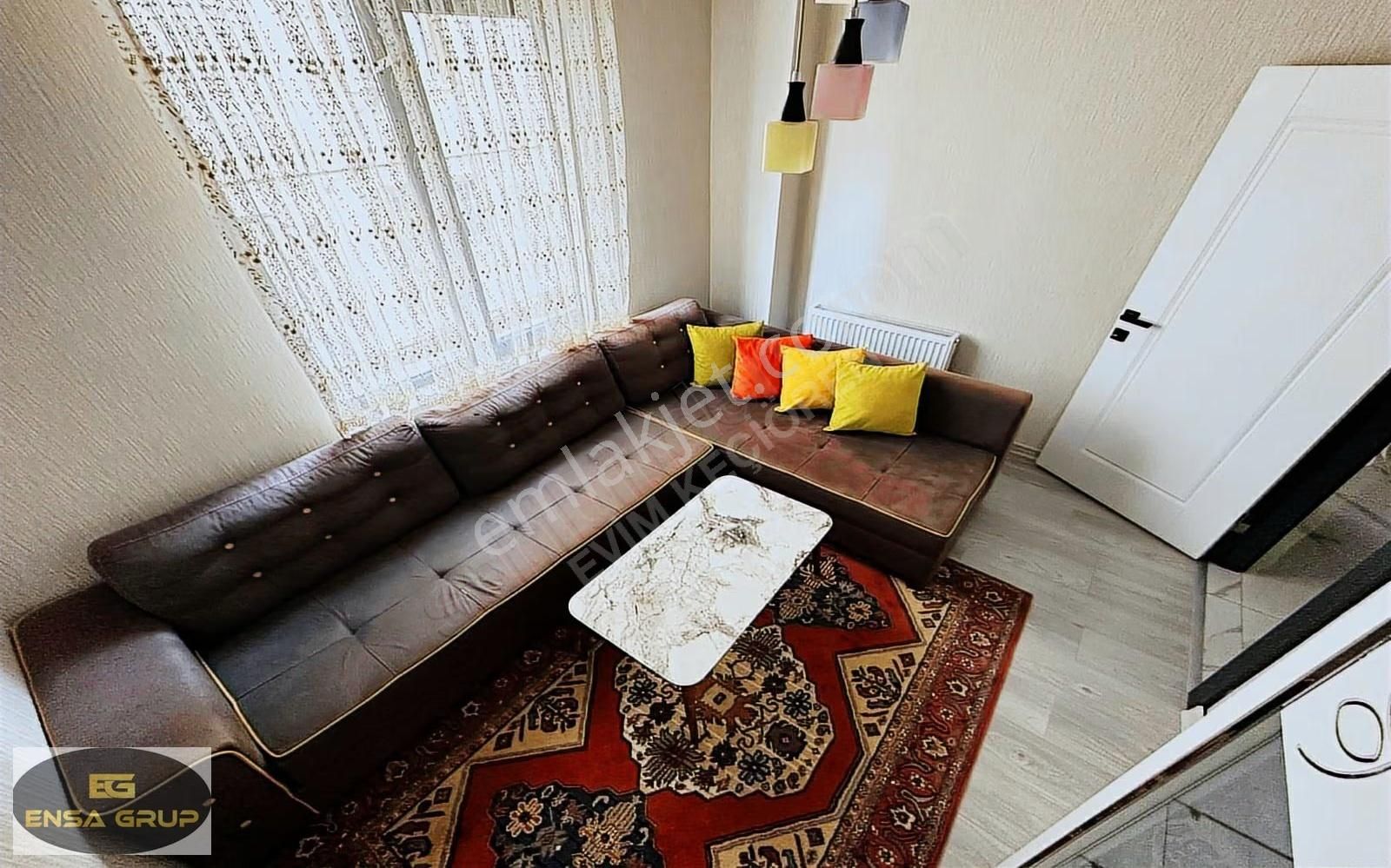 Ovacık Pazar Yeri Dibi Yeni Binada Eşyalarıyla Satılık 3+1 Daire - Görsel 3