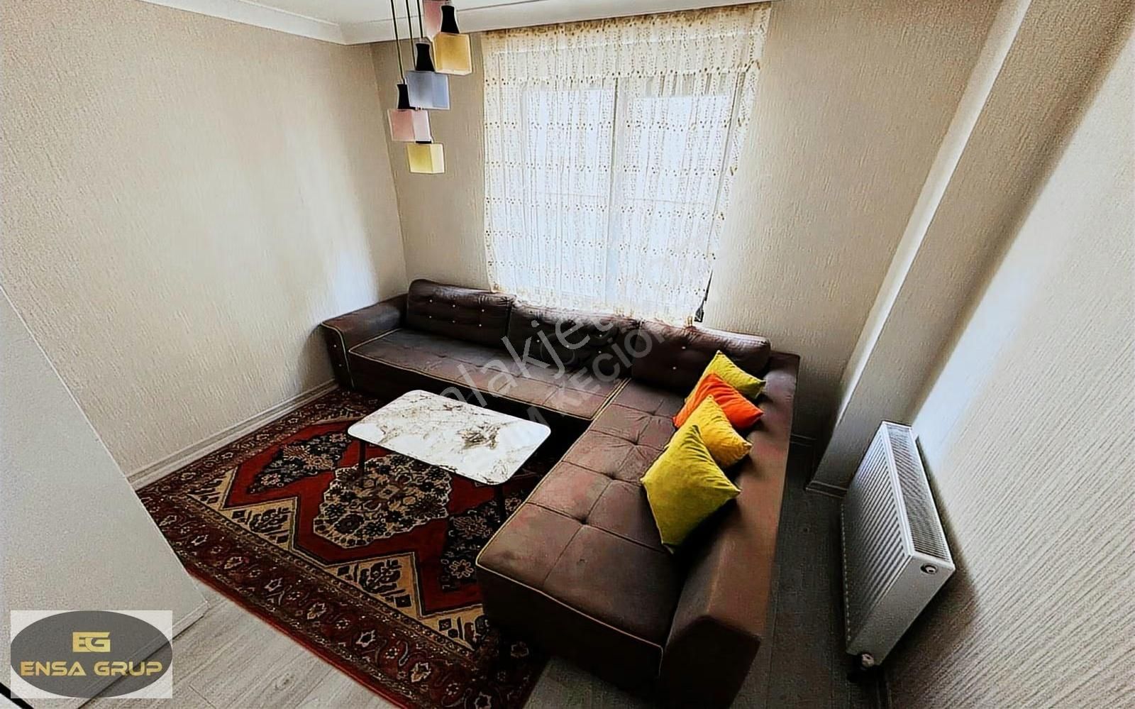 Ovacık Pazar Yeri Dibi Yeni Binada Eşyalarıyla Satılık 3+1 Daire - Görsel 7