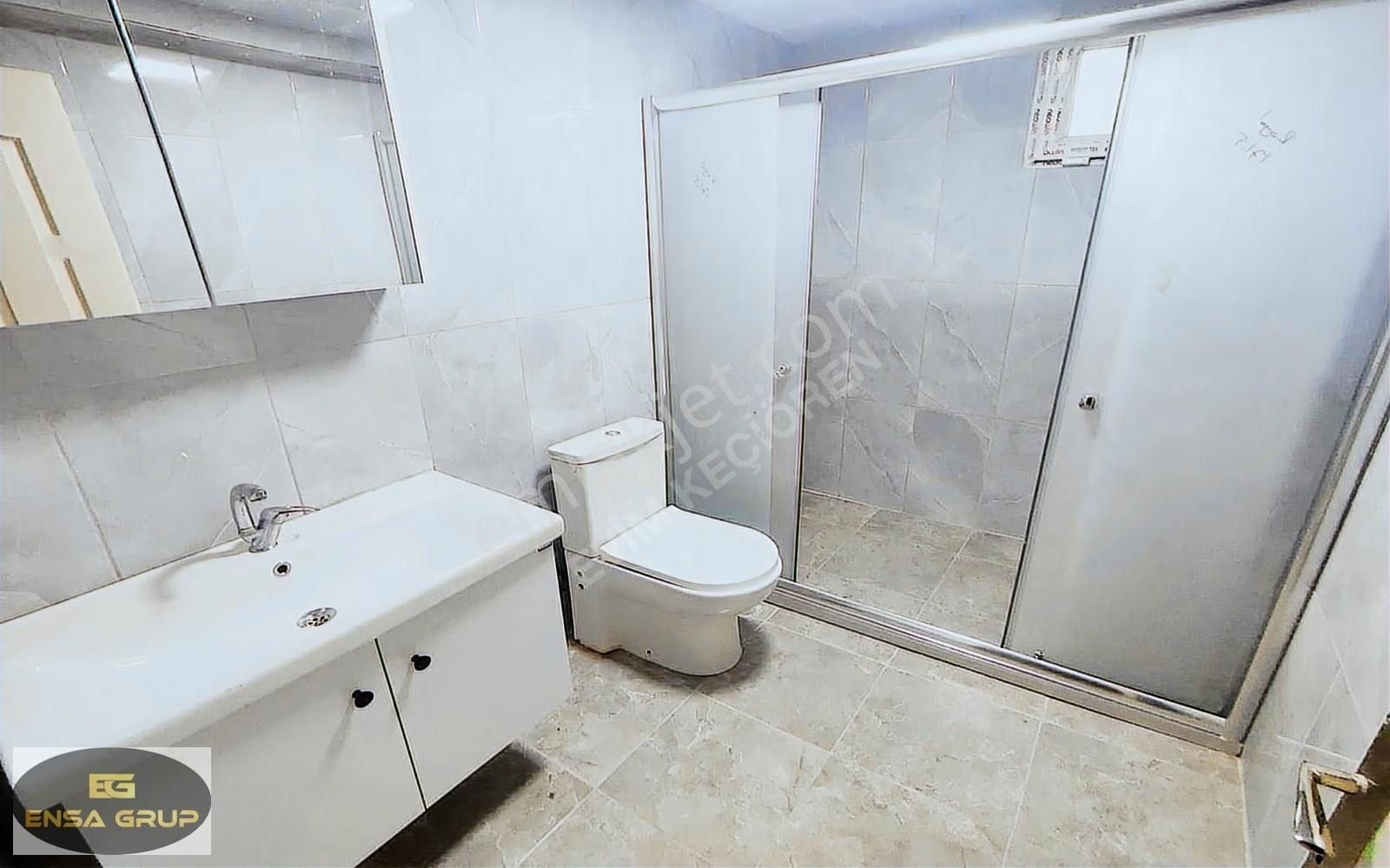 Keçiören'de Krediye Uygun Full Yapılı Y.giriş 3+1 Daire! - Görsel 6