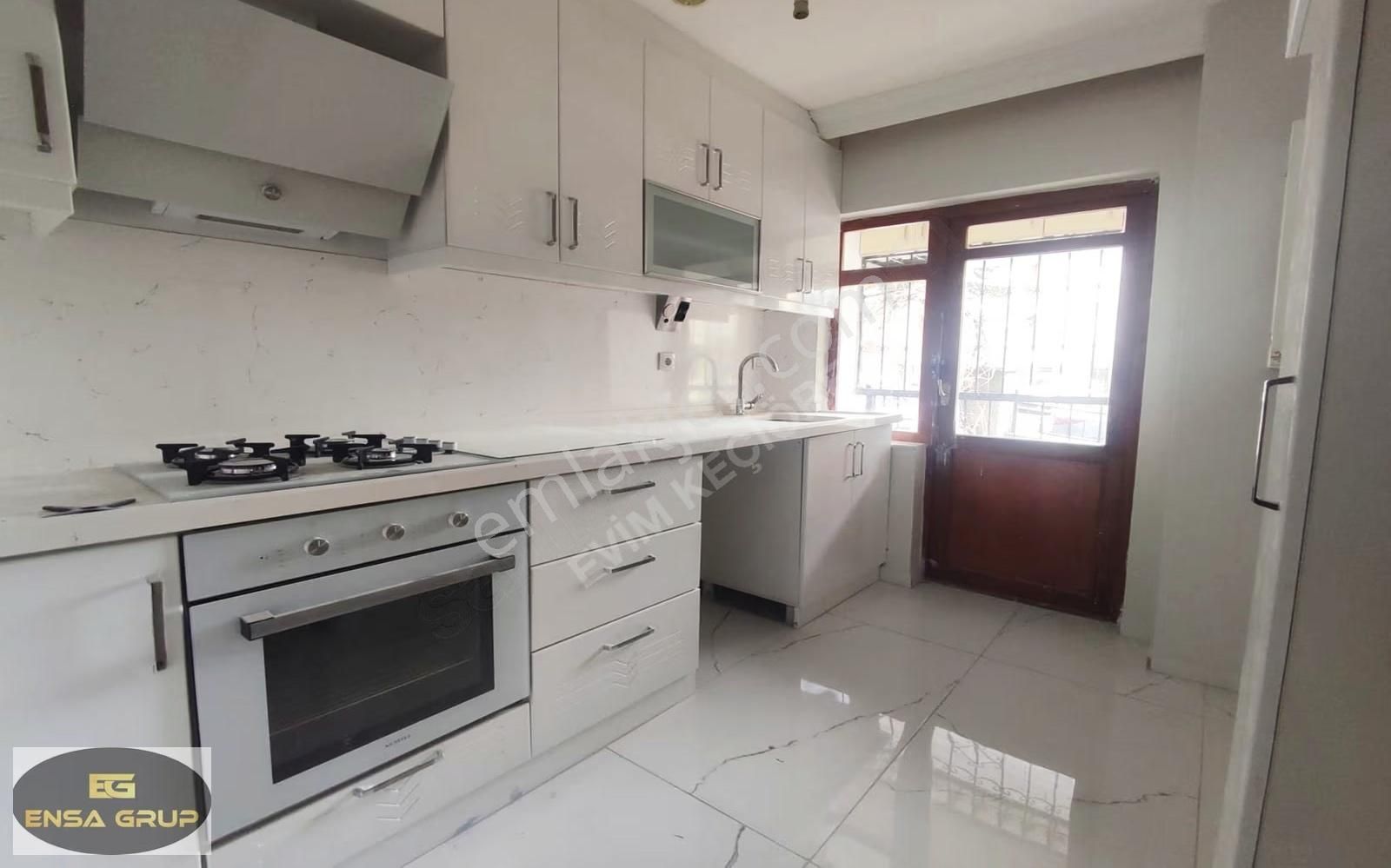 Keçiören'de Krediye Uygun Full Yapılı Y.giriş 3+1 Daire! - Görsel 2