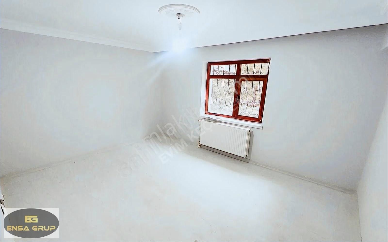 Keçiören'de Krediye Uygun Full Yapılı Y.giriş 3+1 Daire! - Görsel 20