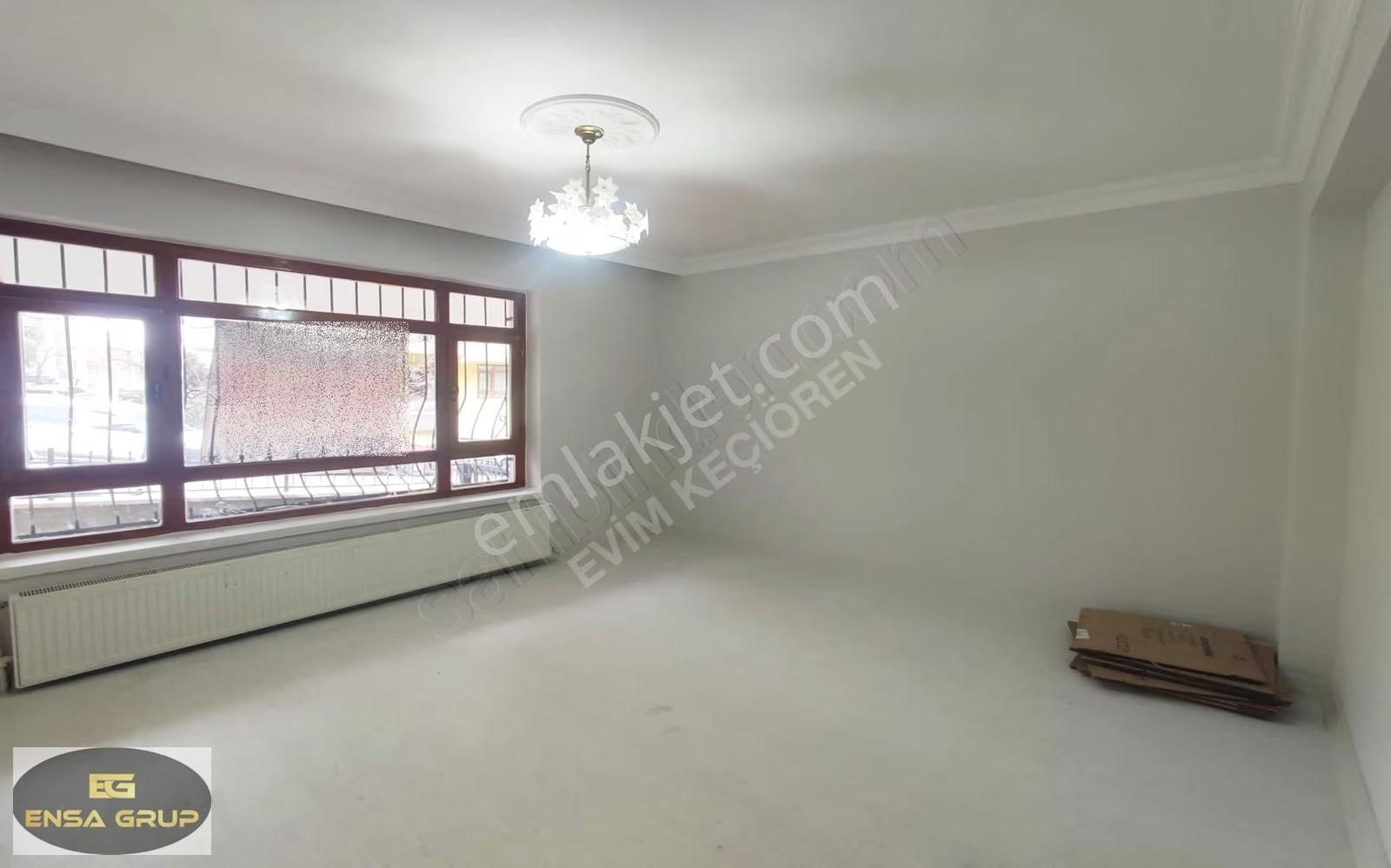 Keçiören'de Krediye Uygun Full Yapılı Y.giriş 3+1 Daire! - Görsel 9