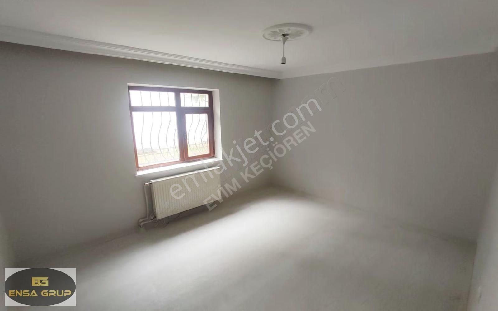 Keçiören'de Krediye Uygun Full Yapılı Y.giriş 3+1 Daire! - Görsel 21