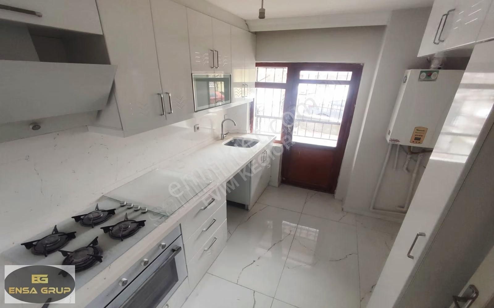 Keçiören'de Krediye Uygun Full Yapılı Y.giriş 3+1 Daire! - Görsel 10