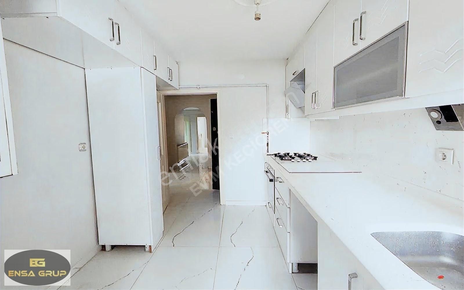 Keçiören'de Krediye Uygun Full Yapılı Y.giriş 3+1 Daire! - Görsel 17