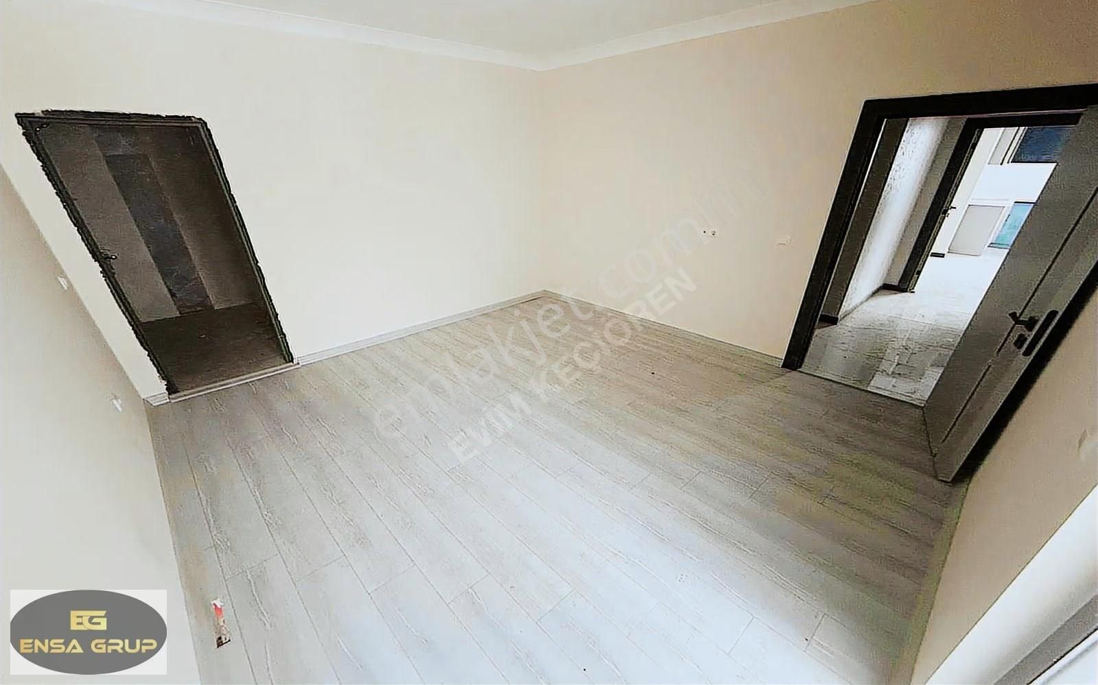Neşet Ertaş Kültür Merkezi Karşısı Sıfır Binada Orta Kat 4+1 - Görsel 14