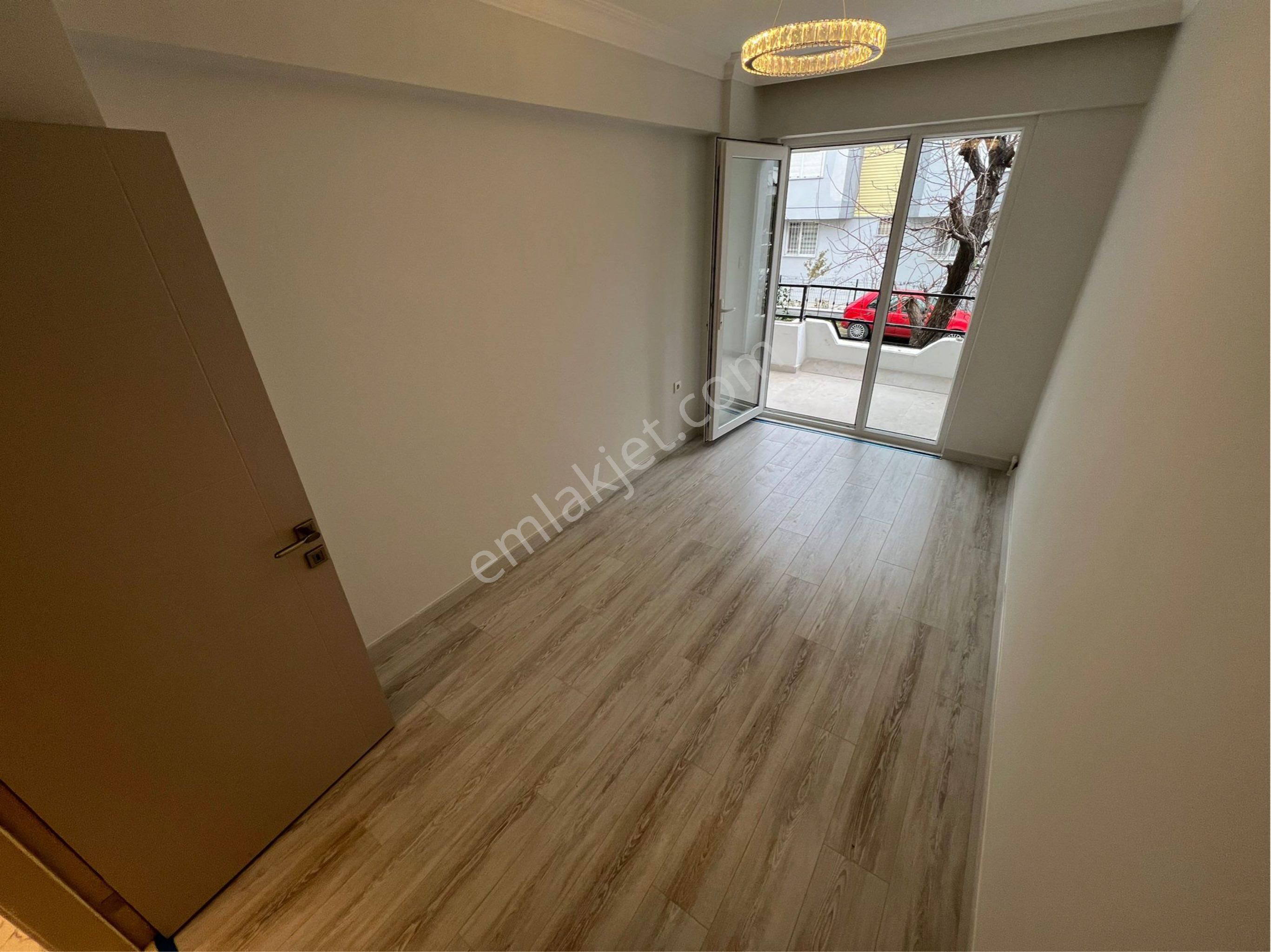 Cemre Emlaktan Full Yenilenmişön Cephe Satılık 3+1 Daire - Görsel 17