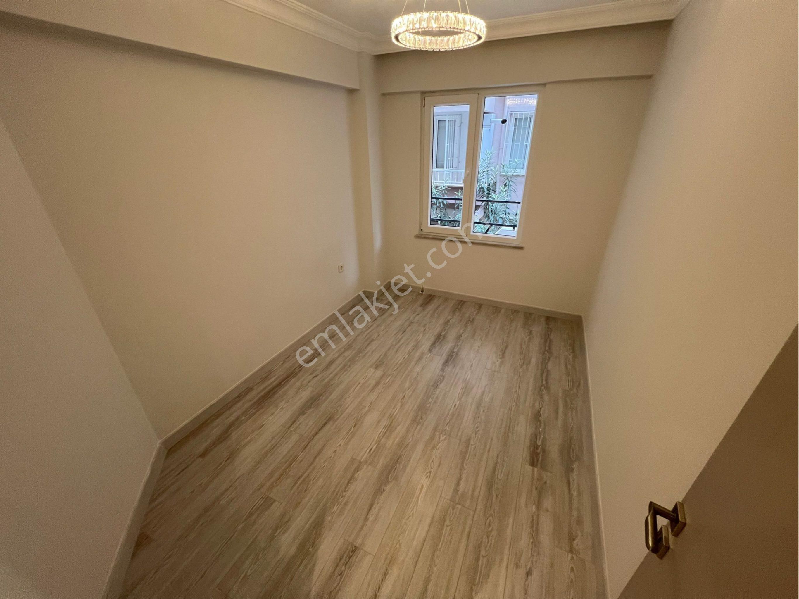 Cemre Emlaktan Full Yenilenmişön Cephe Satılık 3+1 Daire - Görsel 31