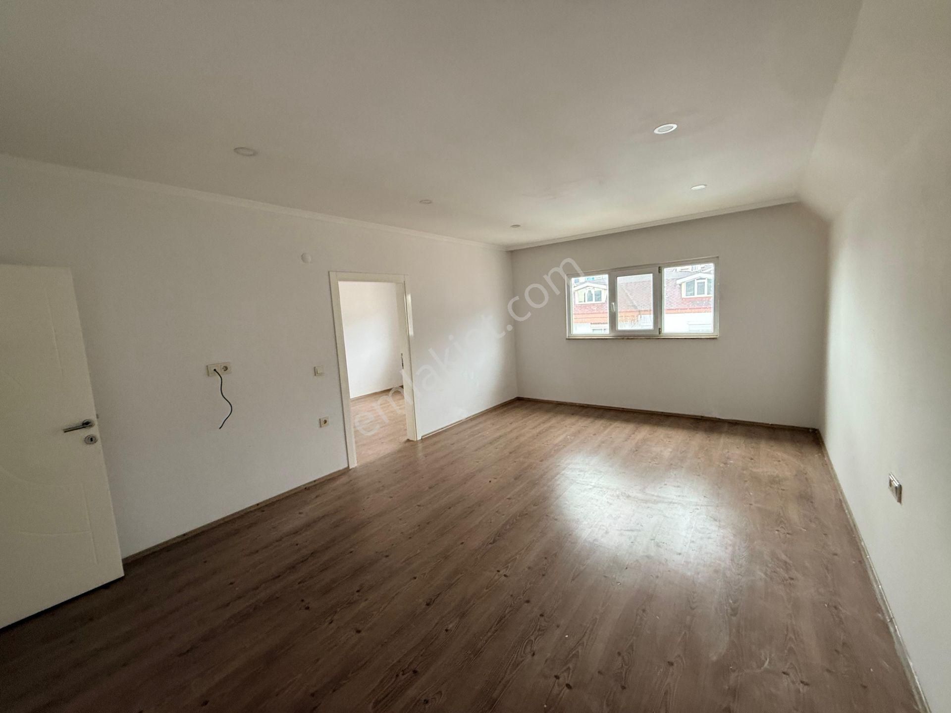 Alanya Cikcilli Kiralık 3+1 Boş Daire ! - Görsel 5