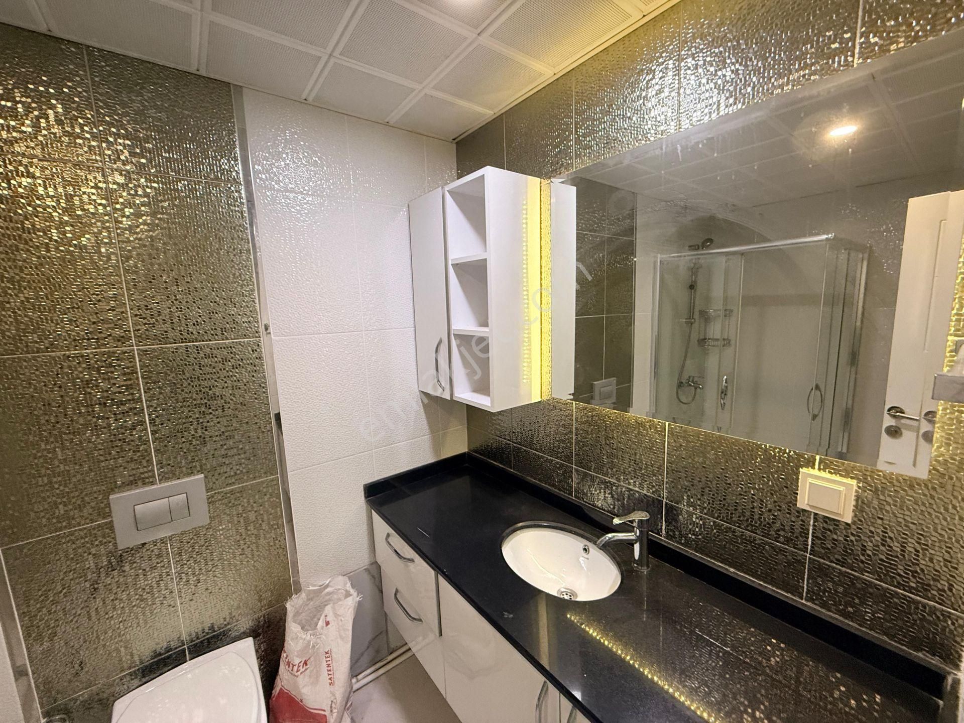 Alanya Cikcilli Kiralık 3+1 Boş Daire ! - Görsel 14