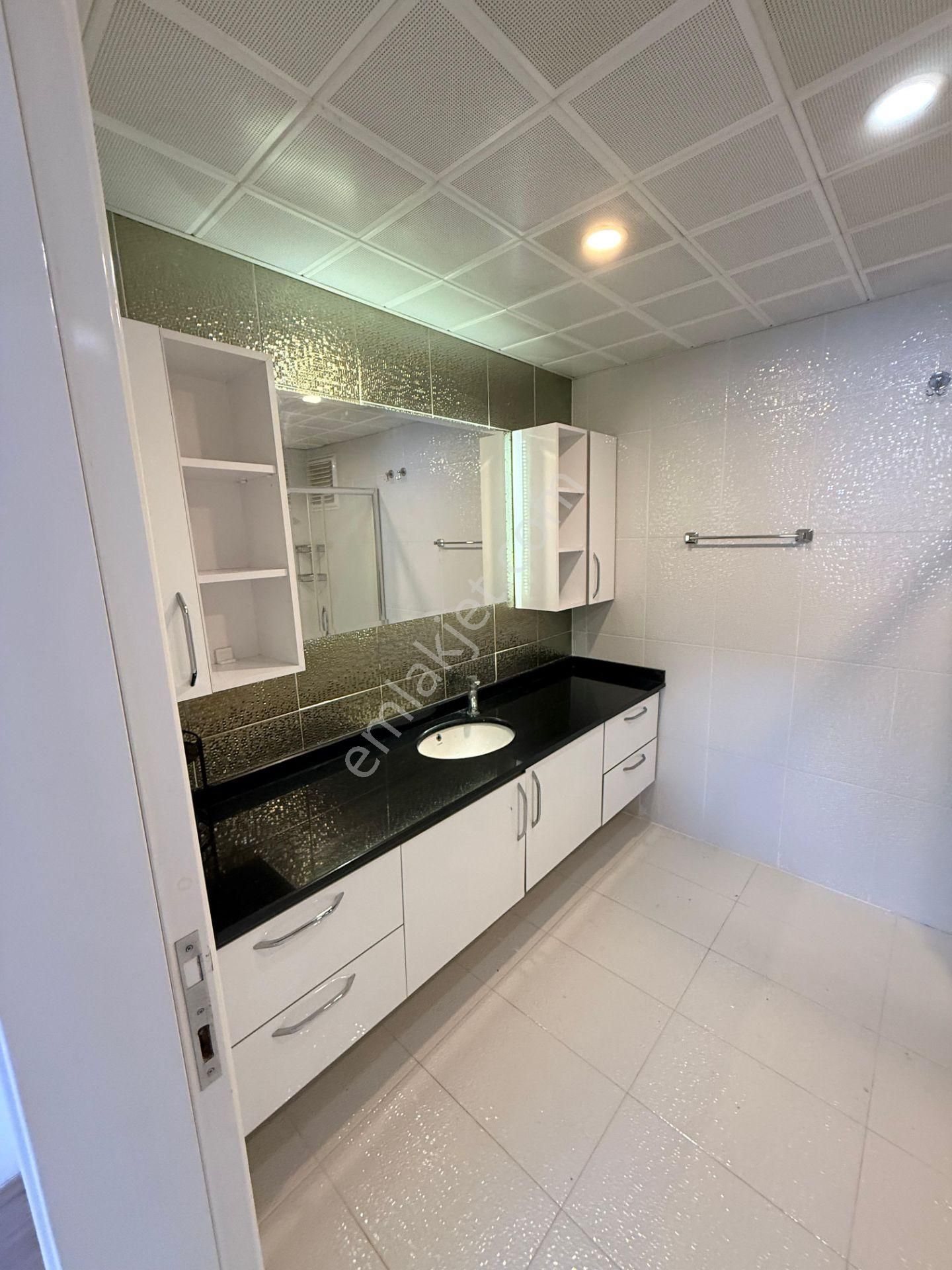 Alanya Cikcilli Kiralık 3+1 Boş Daire ! - Görsel 11