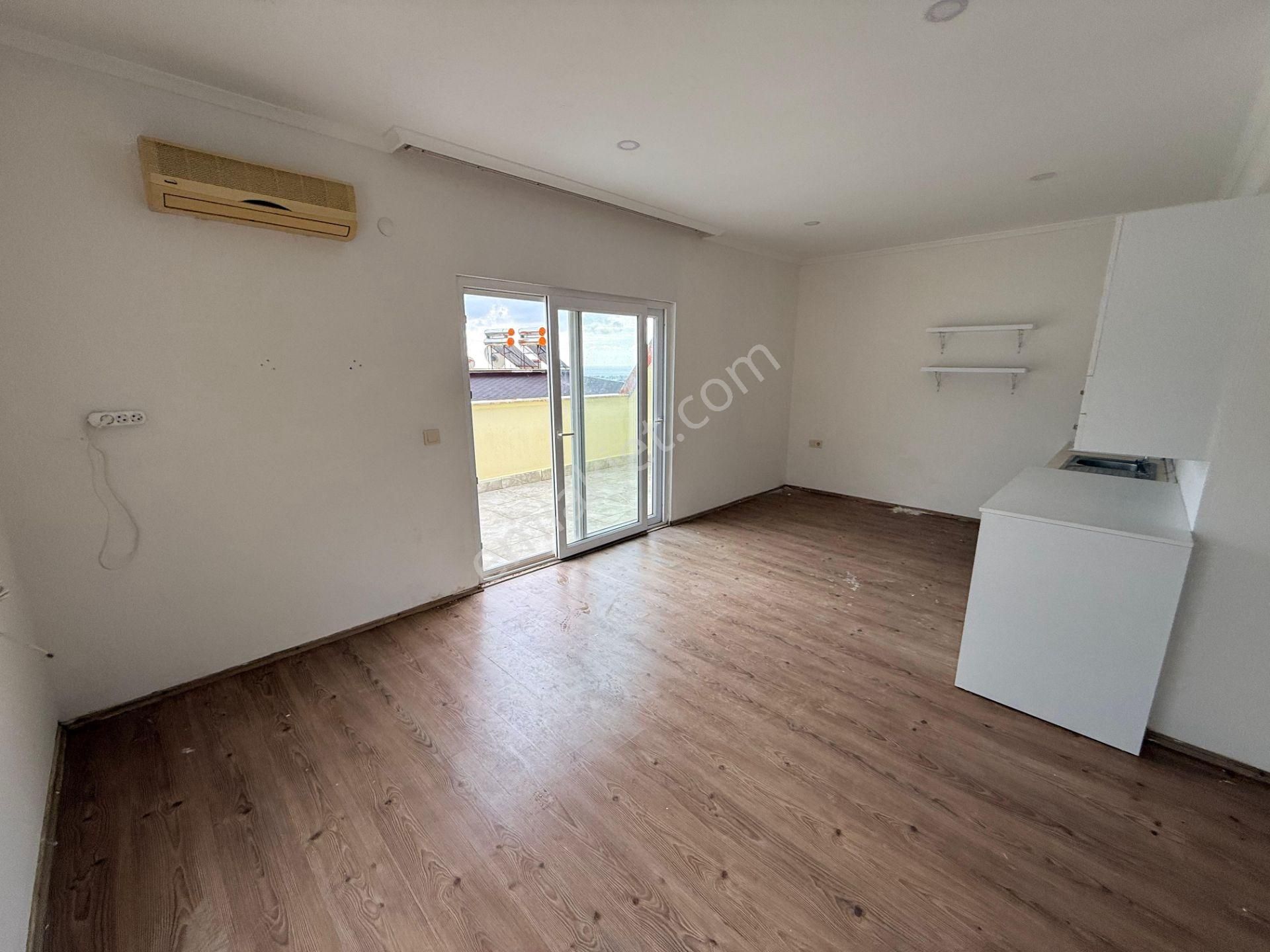 Alanya Cikcilli Kiralık 3+1 Boş Daire ! - Görsel 3