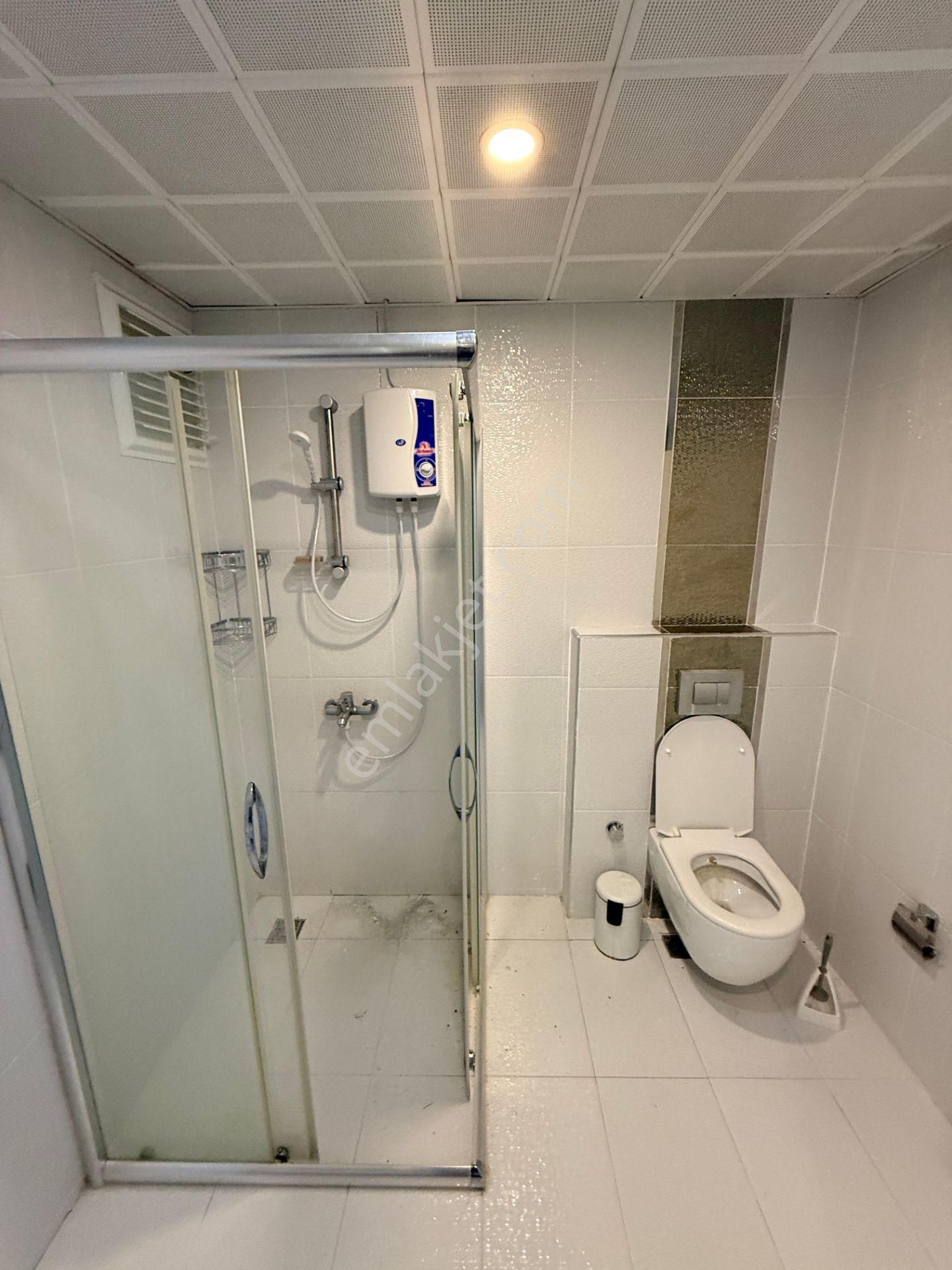 Alanya Cikcilli Kiralık 3+1 Boş Daire ! - Görsel 10