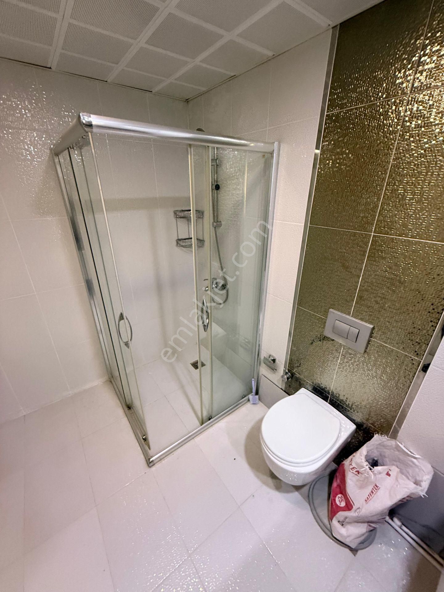 Alanya Cikcilli Kiralık 3+1 Boş Daire ! - Görsel 12