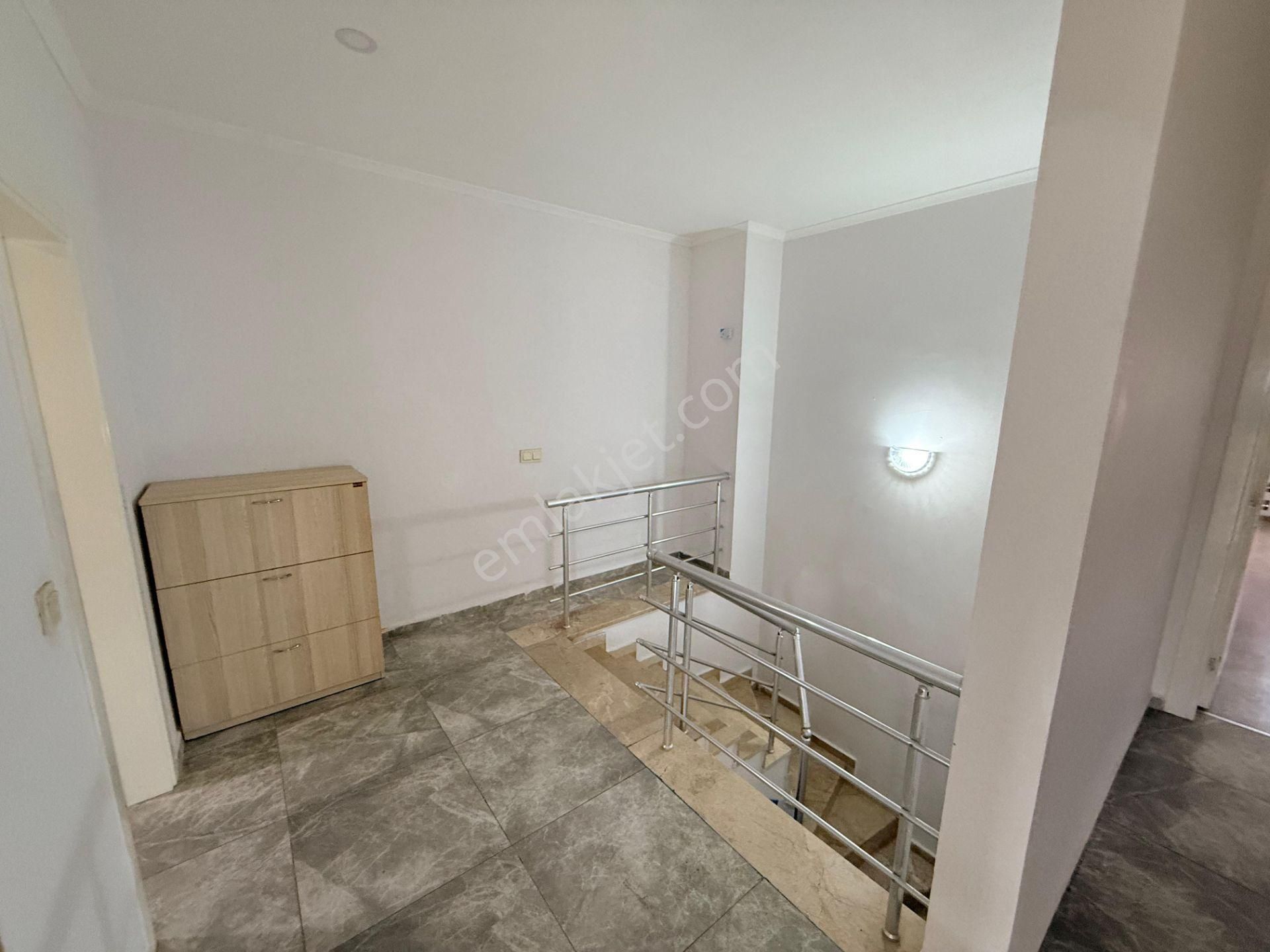 Alanya Cikcilli Kiralık 3+1 Boş Daire ! - Görsel 13