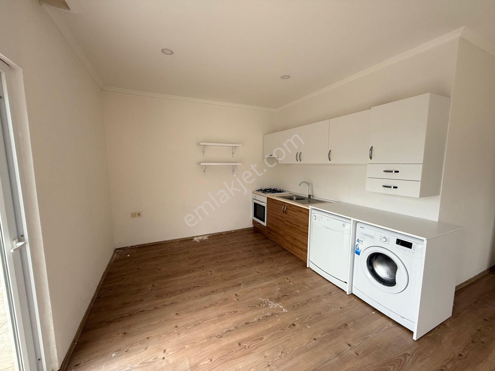 Alanya Cikcilli Kiralık 3+1 Boş Daire ! - Görsel 2