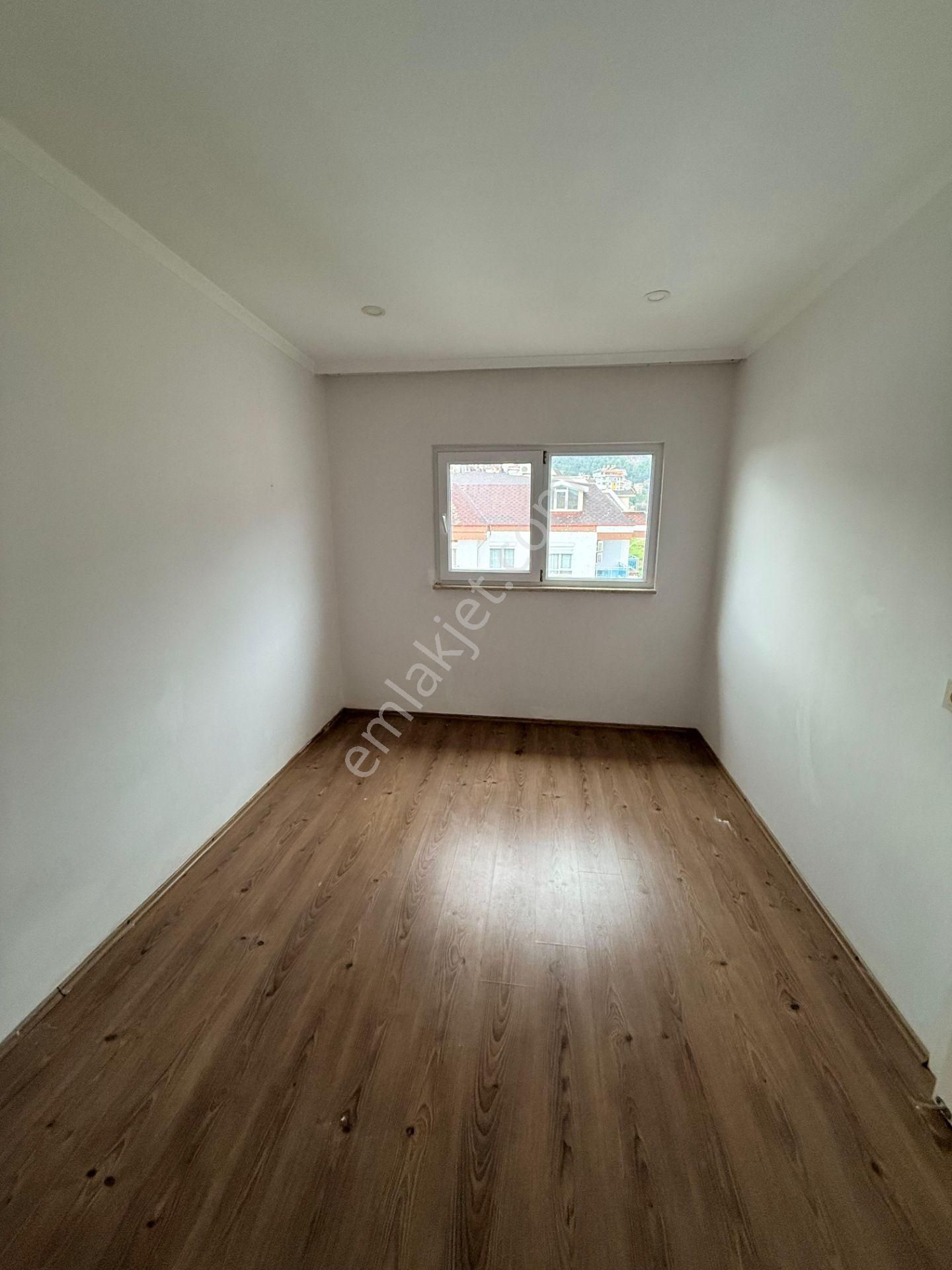 Alanya Cikcilli Kiralık 3+1 Boş Daire ! - Görsel 7