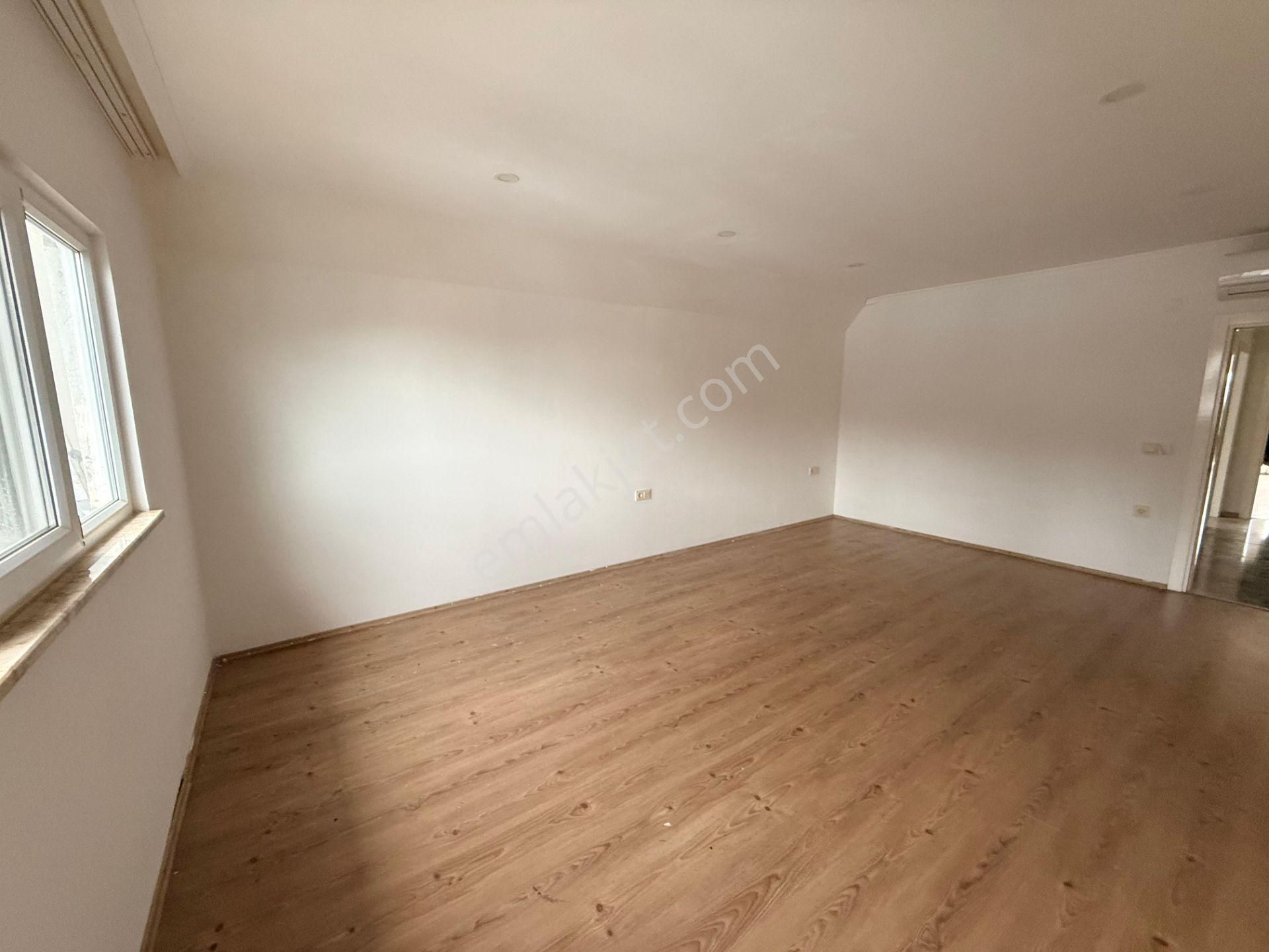 Alanya Cikcilli Kiralık 3+1 Boş Daire ! - Görsel 9