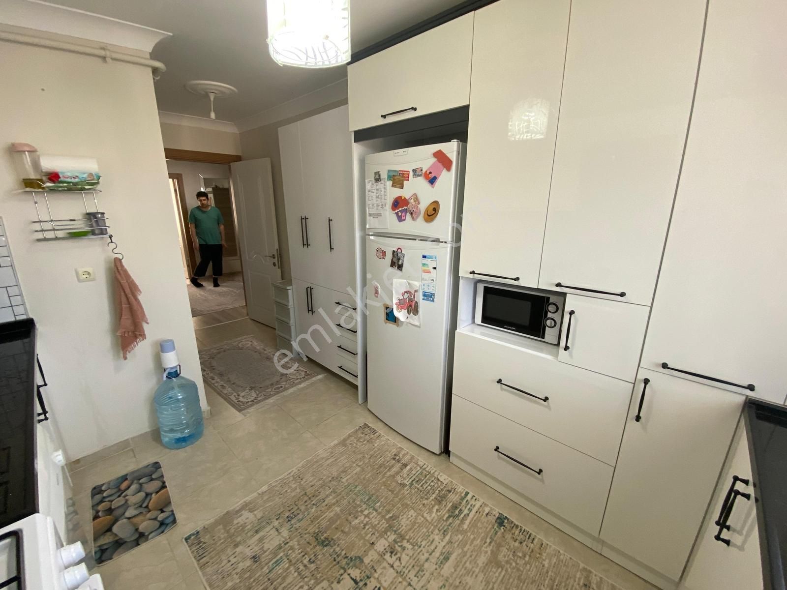 Çalışkanlar Gyo'dan 600 Evlerde 5+2 Dubleks Daire - Görsel 3