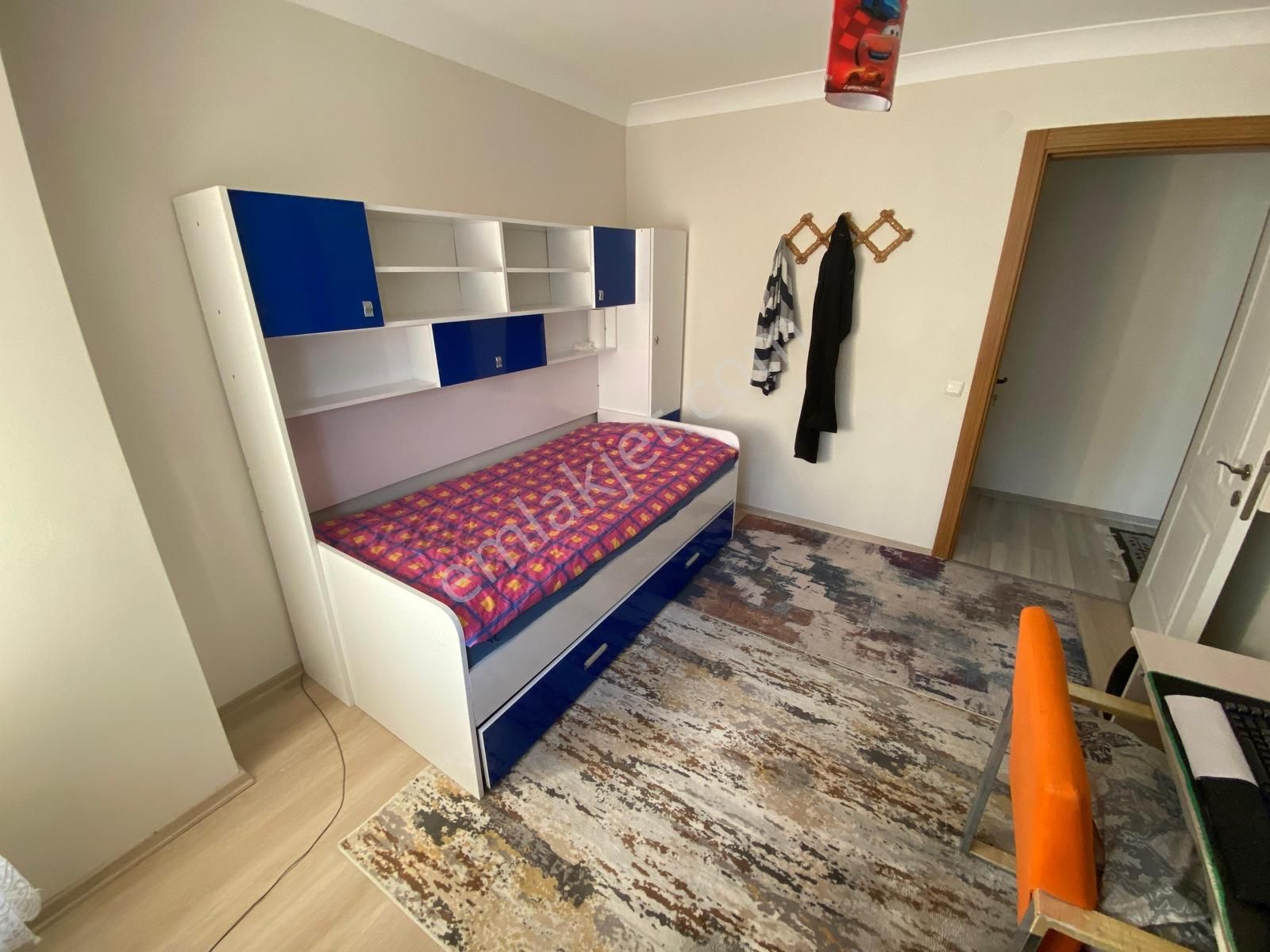 Çalışkanlar Gyo'dan 600 Evlerde 5+2 Dubleks Daire - Görsel 4
