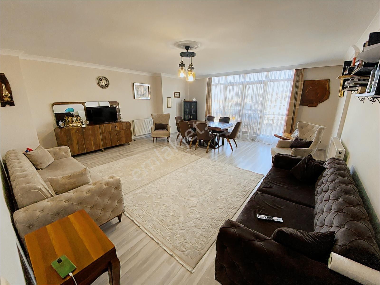Çalışkanlar Gyo'dan 600 Evlerde 5+2 Dubleks Daire - Görsel 14