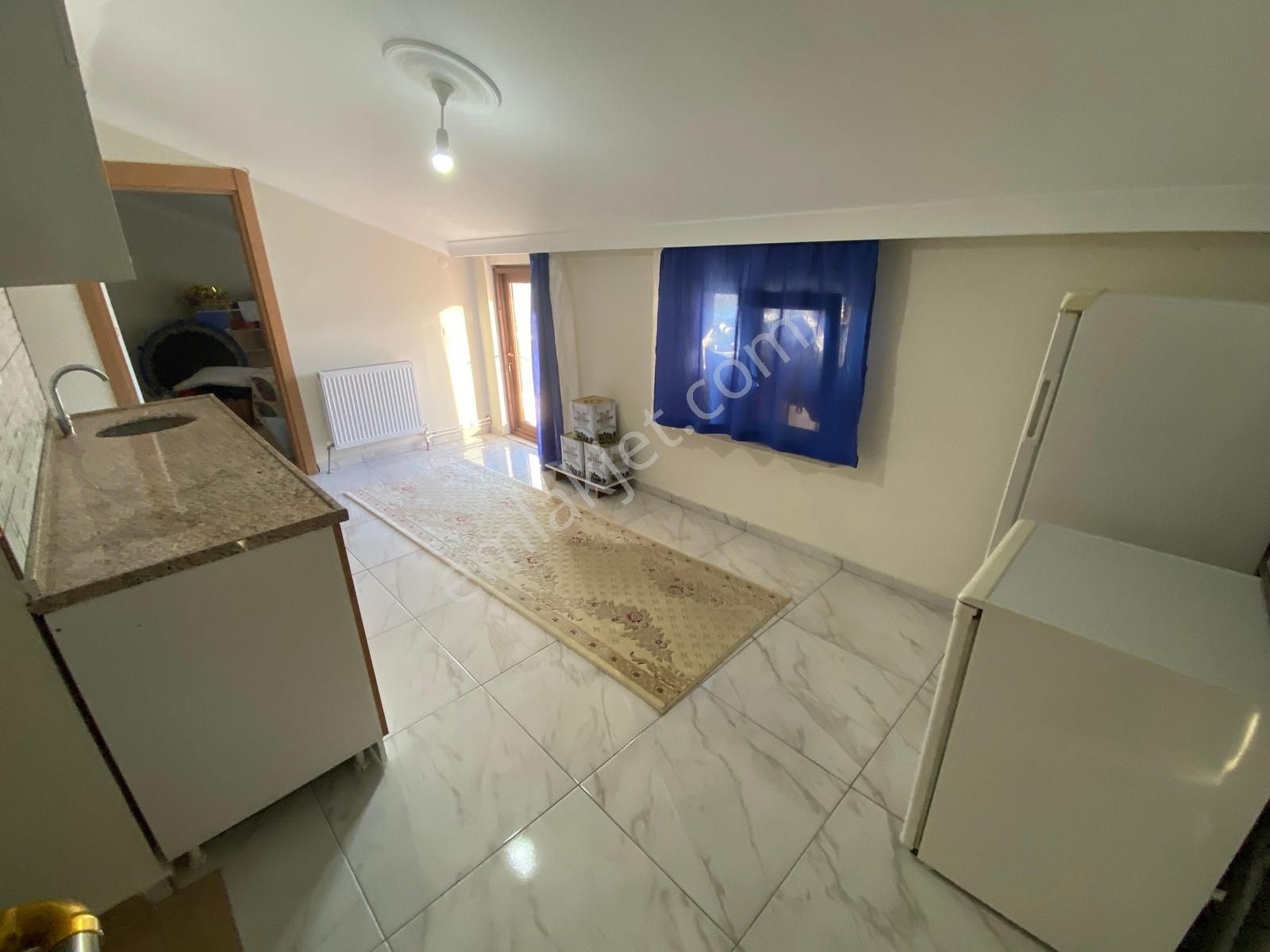 Çalışkanlar Gyo'dan 600 Evlerde 5+2 Dubleks Daire - Görsel 18