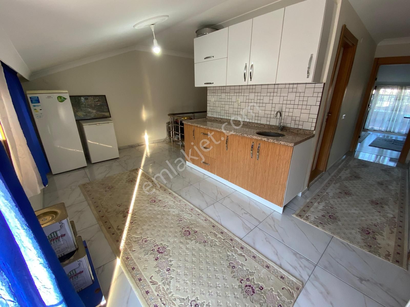 Çalışkanlar Gyo'dan 600 Evlerde 5+2 Dubleks Daire - Görsel 26