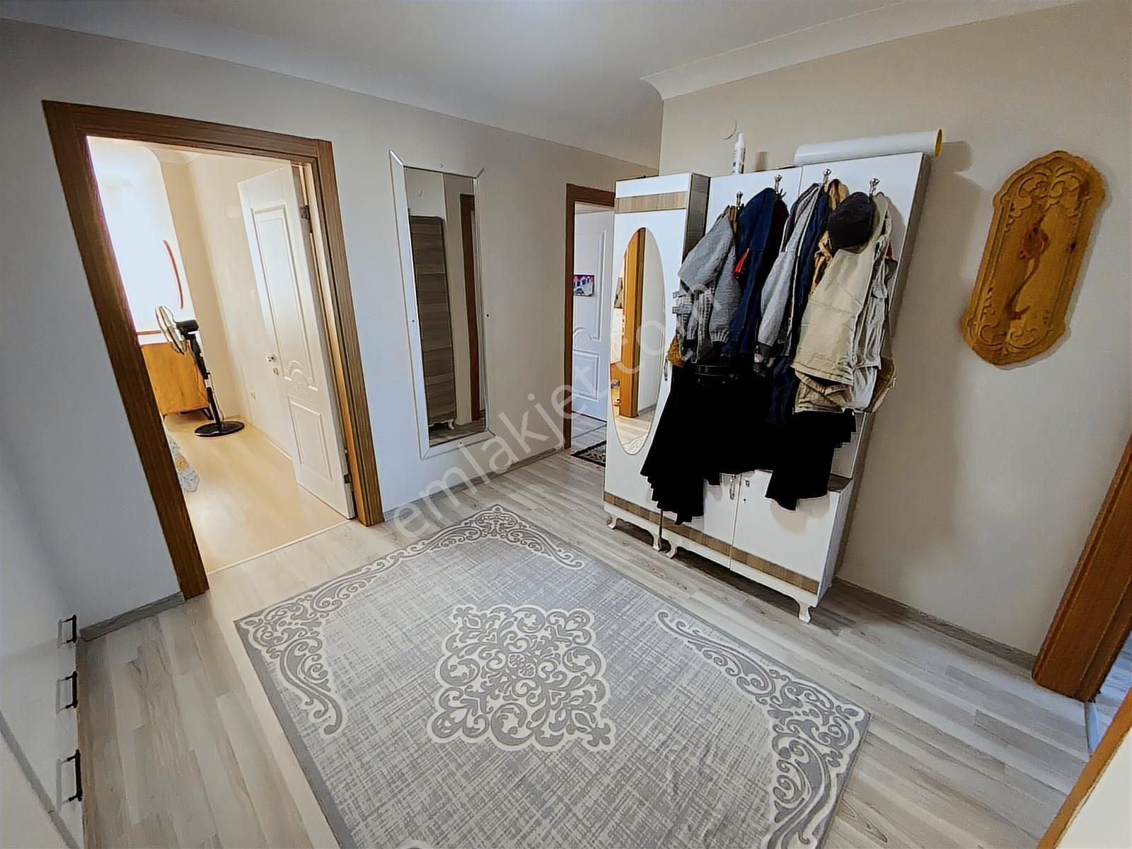 Çalışkanlar Gyo'dan 600 Evlerde 5+2 Dubleks Daire - Görsel 15