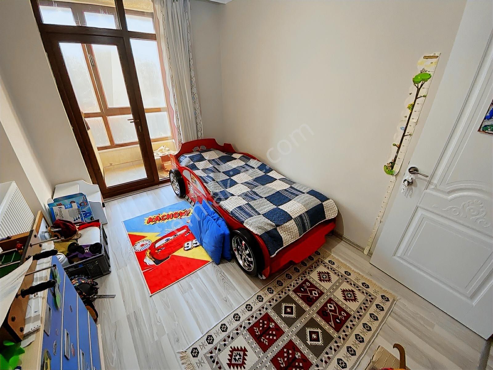 Çalışkanlar Gyo'dan 600 Evlerde 5+2 Dubleks Daire - Görsel 8