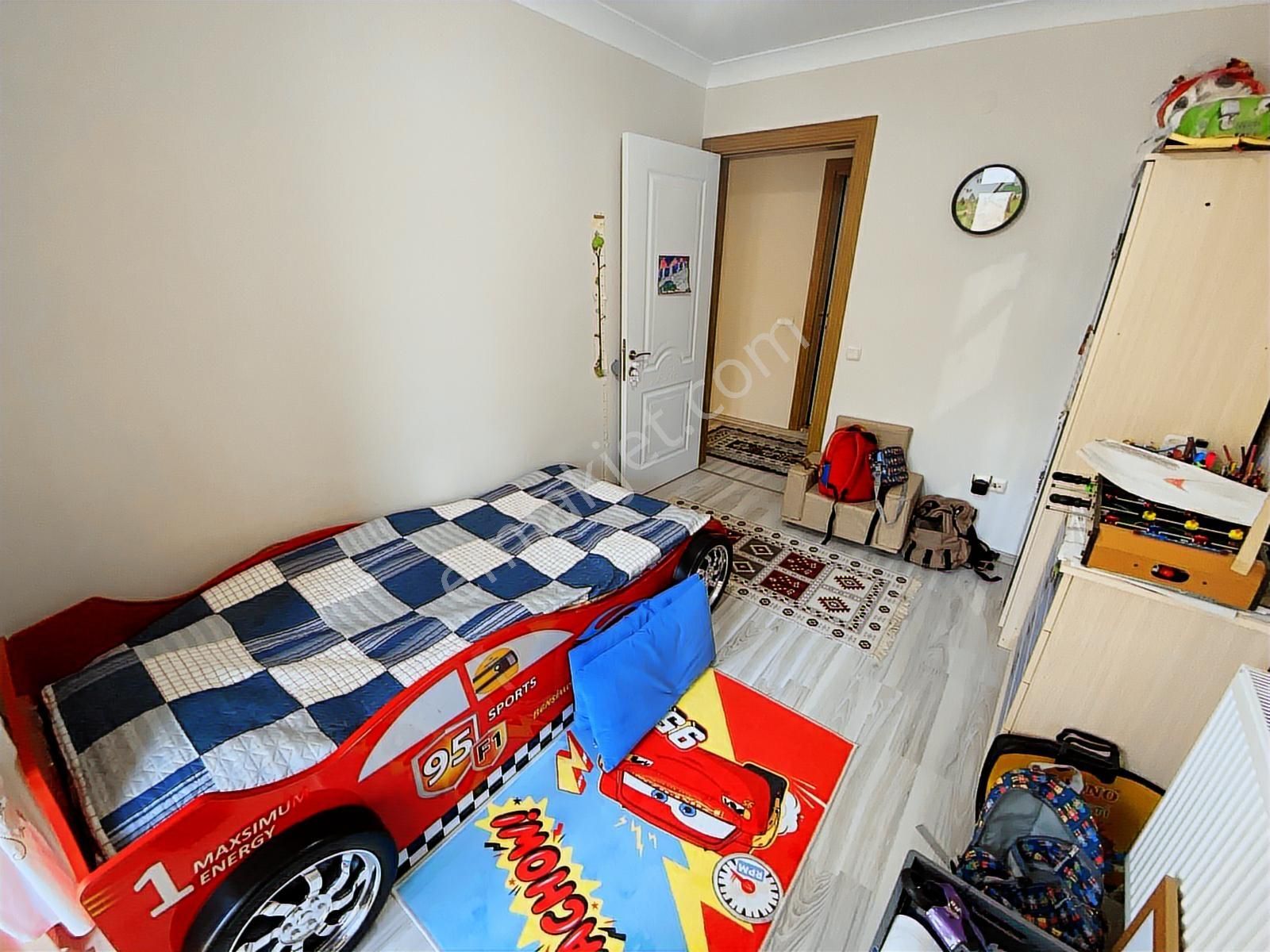 Çalışkanlar Gyo'dan 600 Evlerde 5+2 Dubleks Daire - Görsel 20