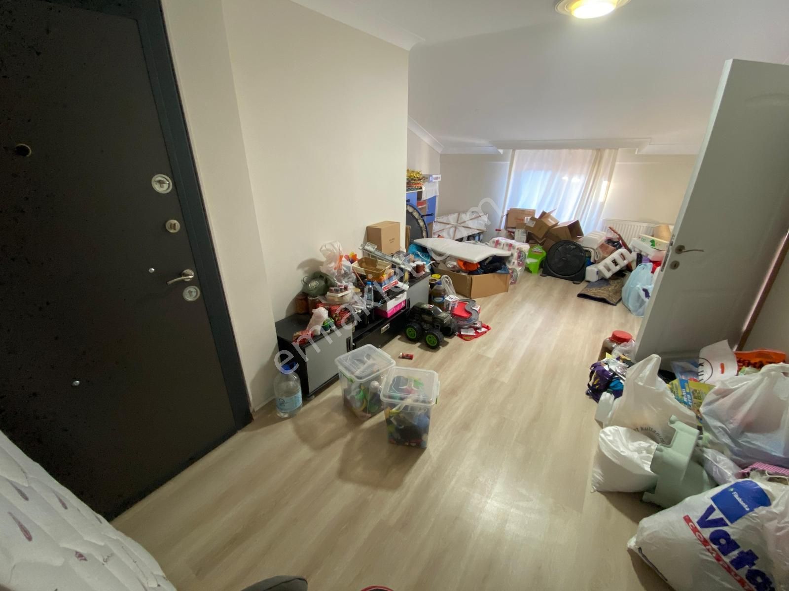 Çalışkanlar Gyo'dan 600 Evlerde 5+2 Dubleks Daire - Görsel 33