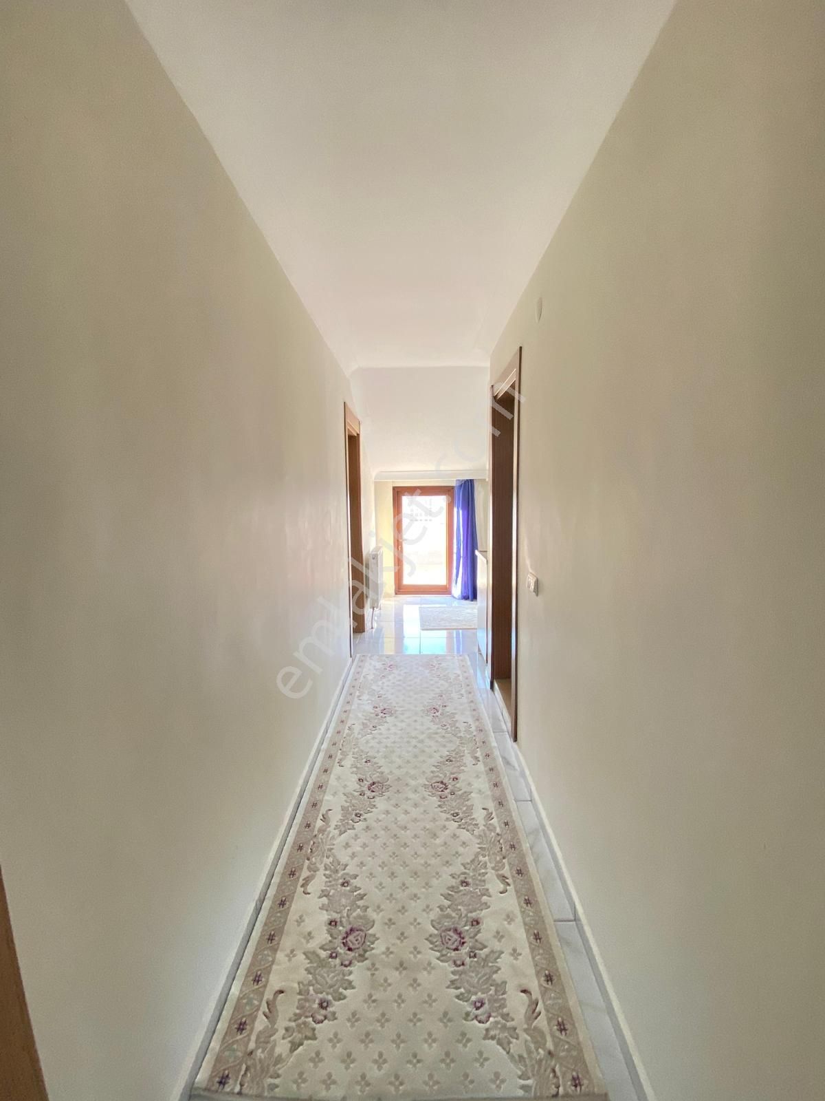 Çalışkanlar Gyo'dan 600 Evlerde 5+2 Dubleks Daire - Görsel 27