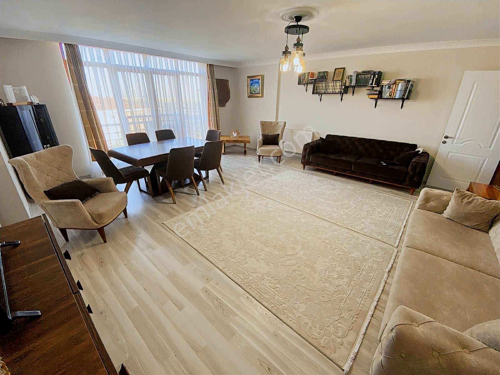 Çalışkanlar Gyo'dan 600 Evlerde 5+2 Dubleks Daire - Görsel 24