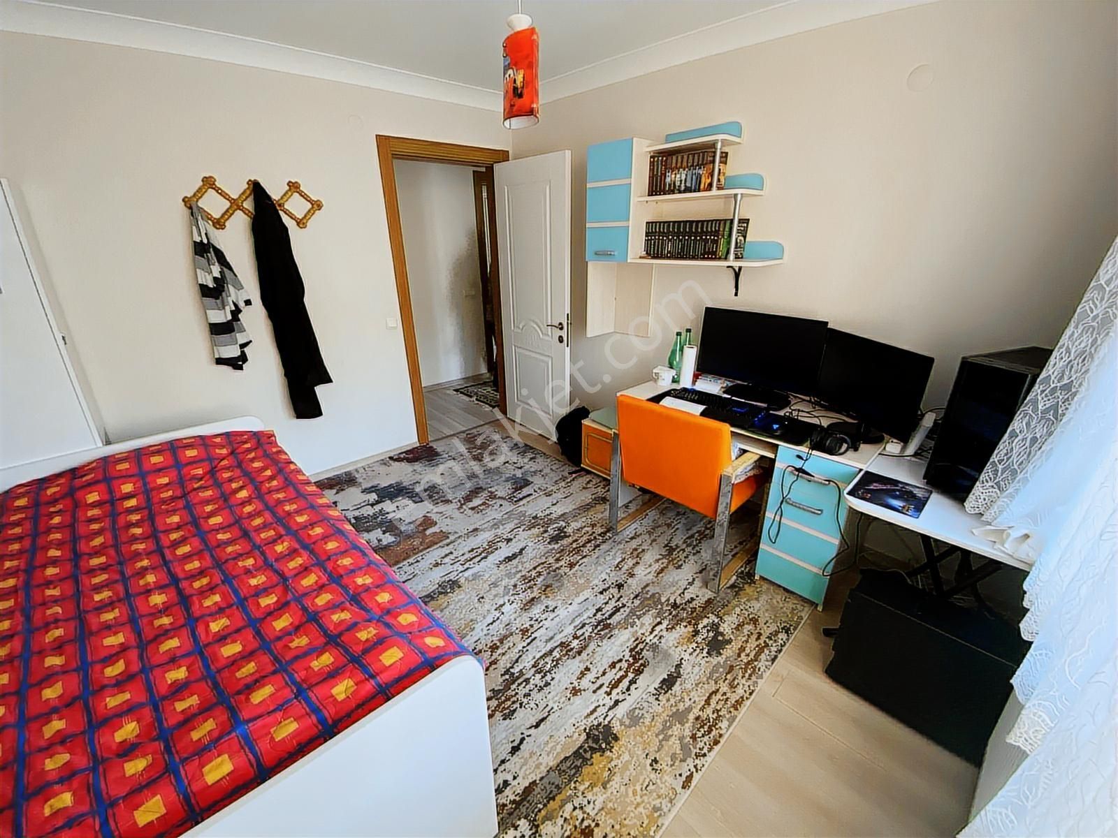 Çalışkanlar Gyo'dan 600 Evlerde 5+2 Dubleks Daire - Görsel 25