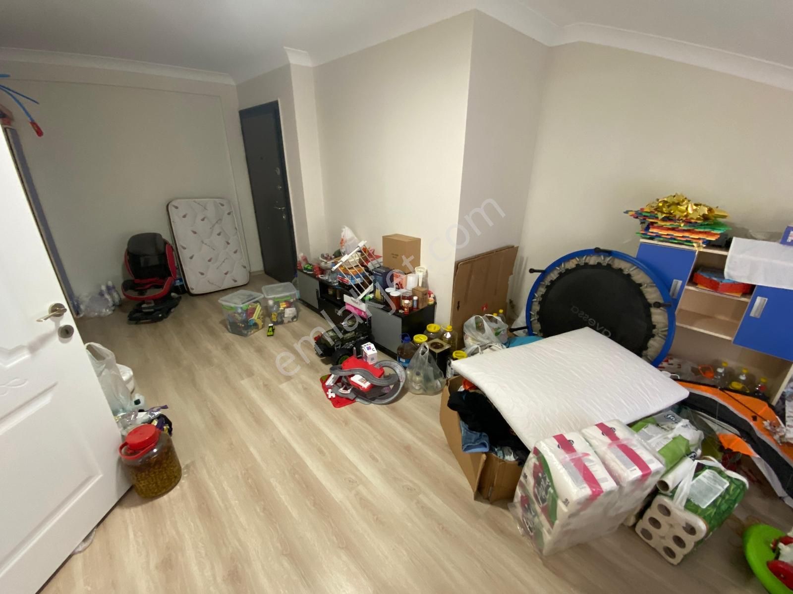 Çalışkanlar Gyo'dan 600 Evlerde 5+2 Dubleks Daire - Görsel 31