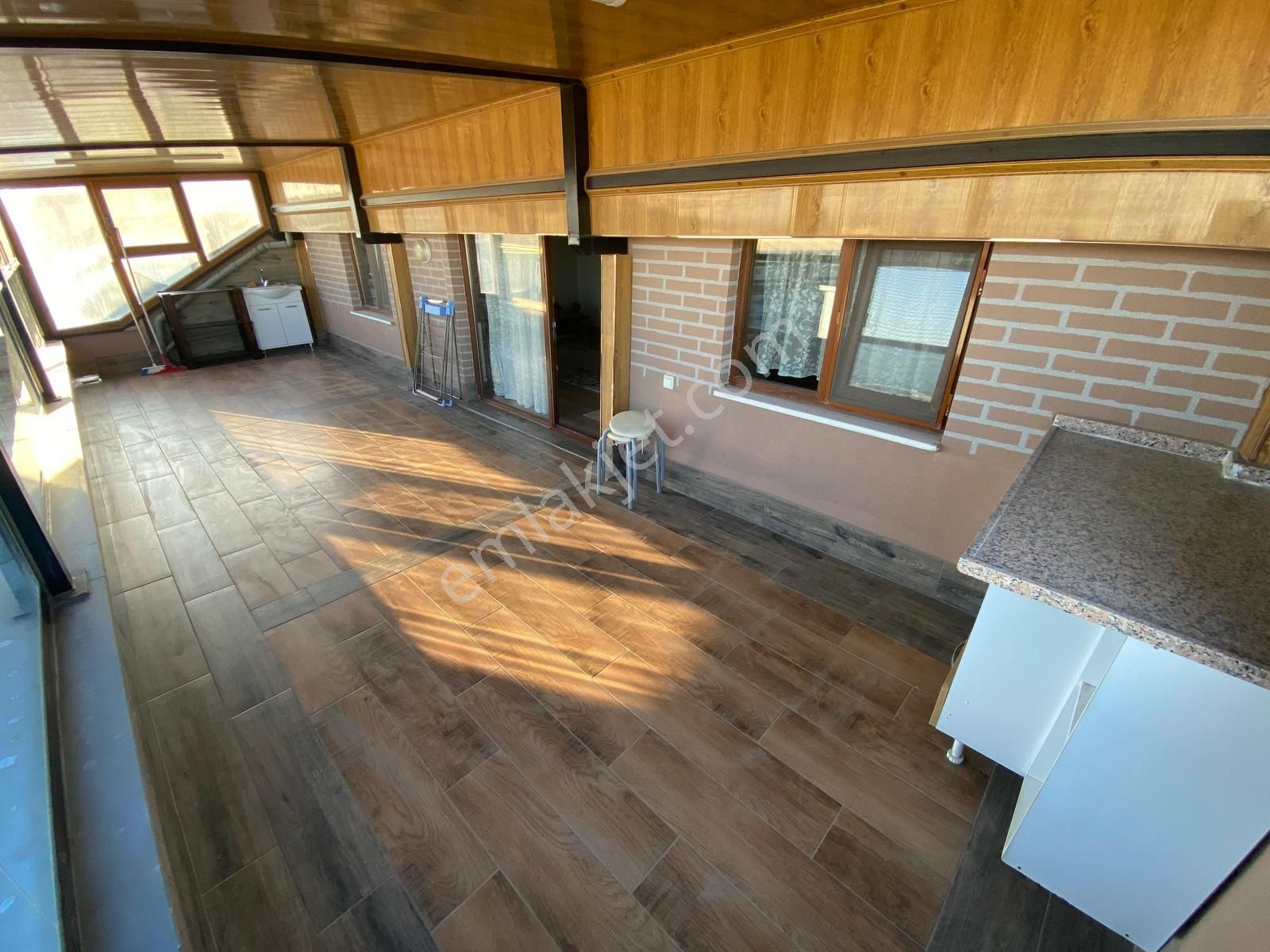 Çalışkanlar Gyo'dan 600 Evlerde 5+2 Dubleks Daire - Görsel 30
