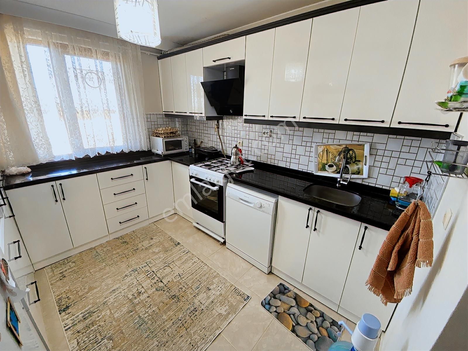 Çalışkanlar Gyo'dan 600 Evlerde 5+2 Dubleks Daire - Görsel 17