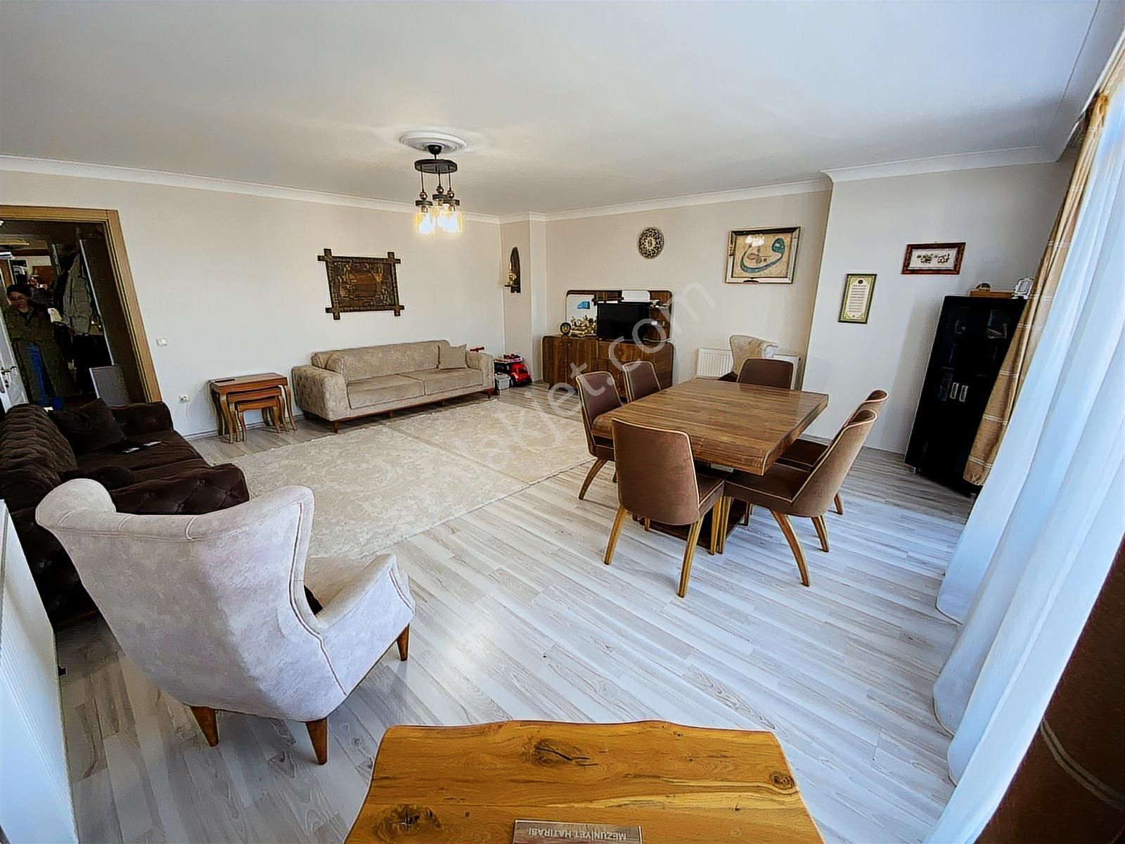 Çalışkanlar Gyo'dan 600 Evlerde 5+2 Dubleks Daire